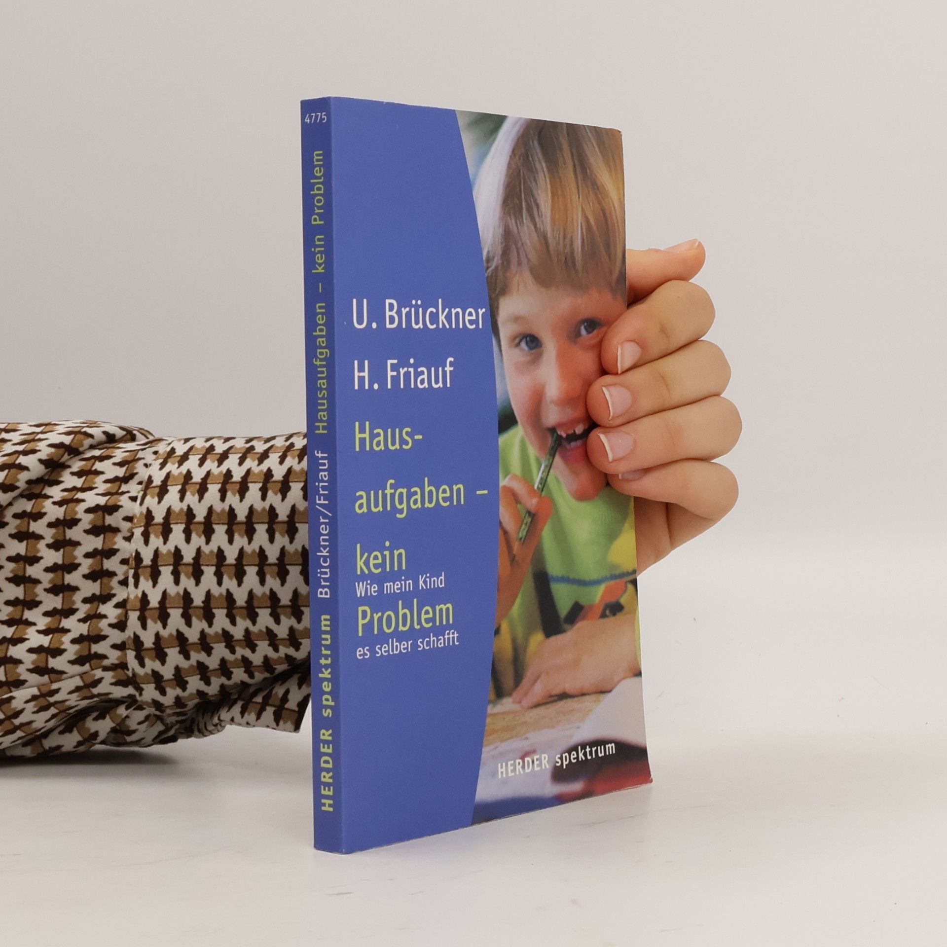 Uta Brückner Hausaufgaben - kein Problem