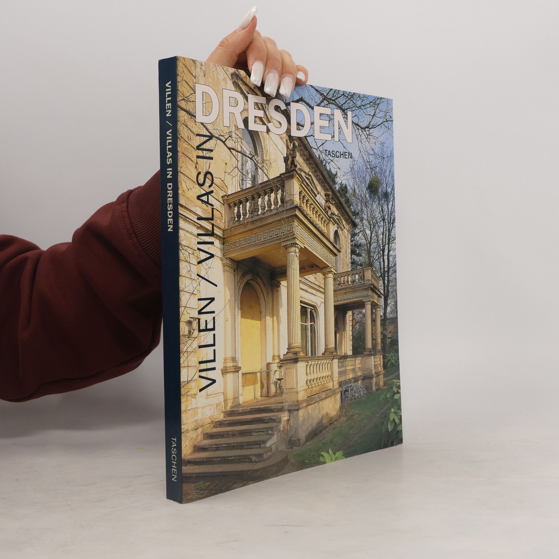Kolektiv autorů Dresden