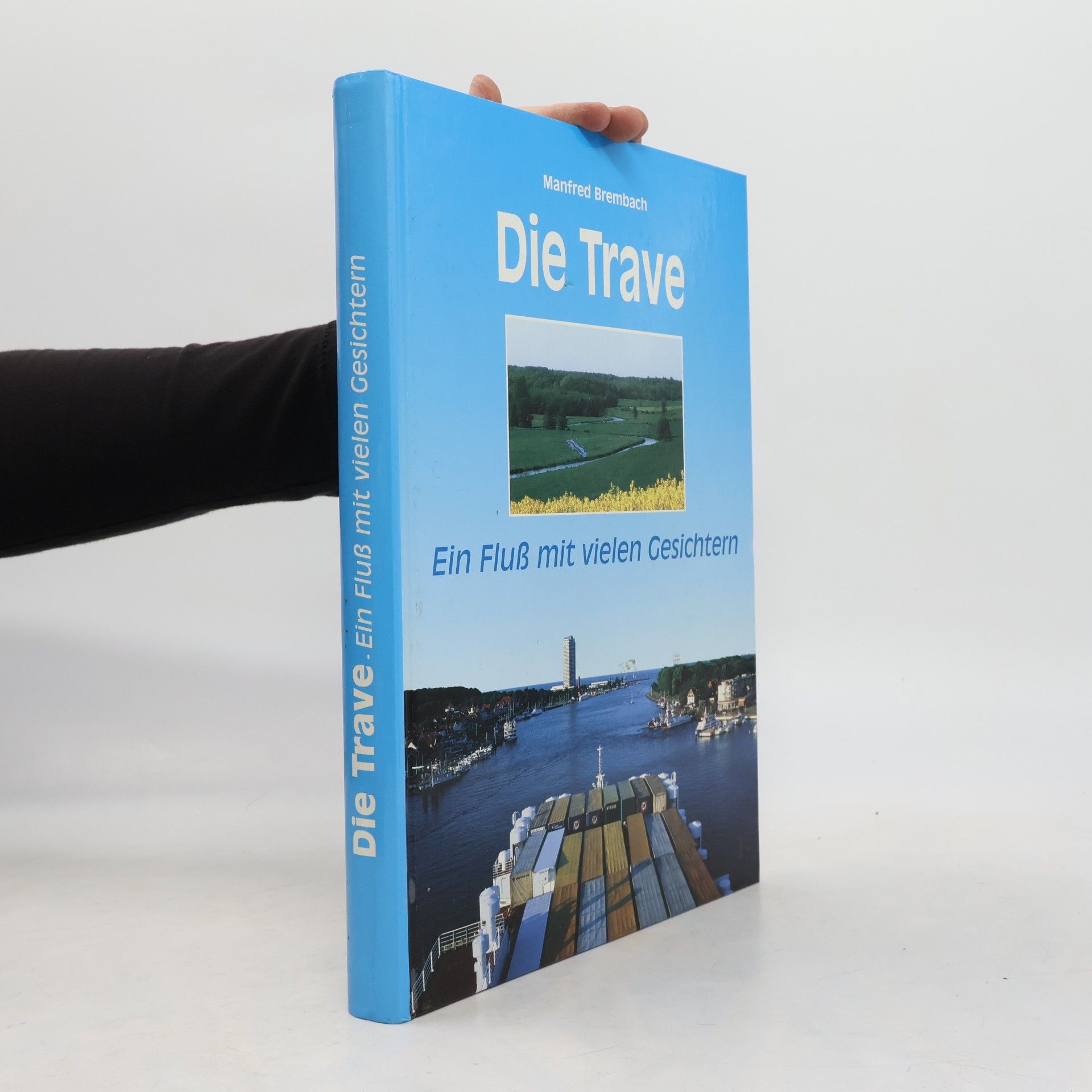 Die Trave