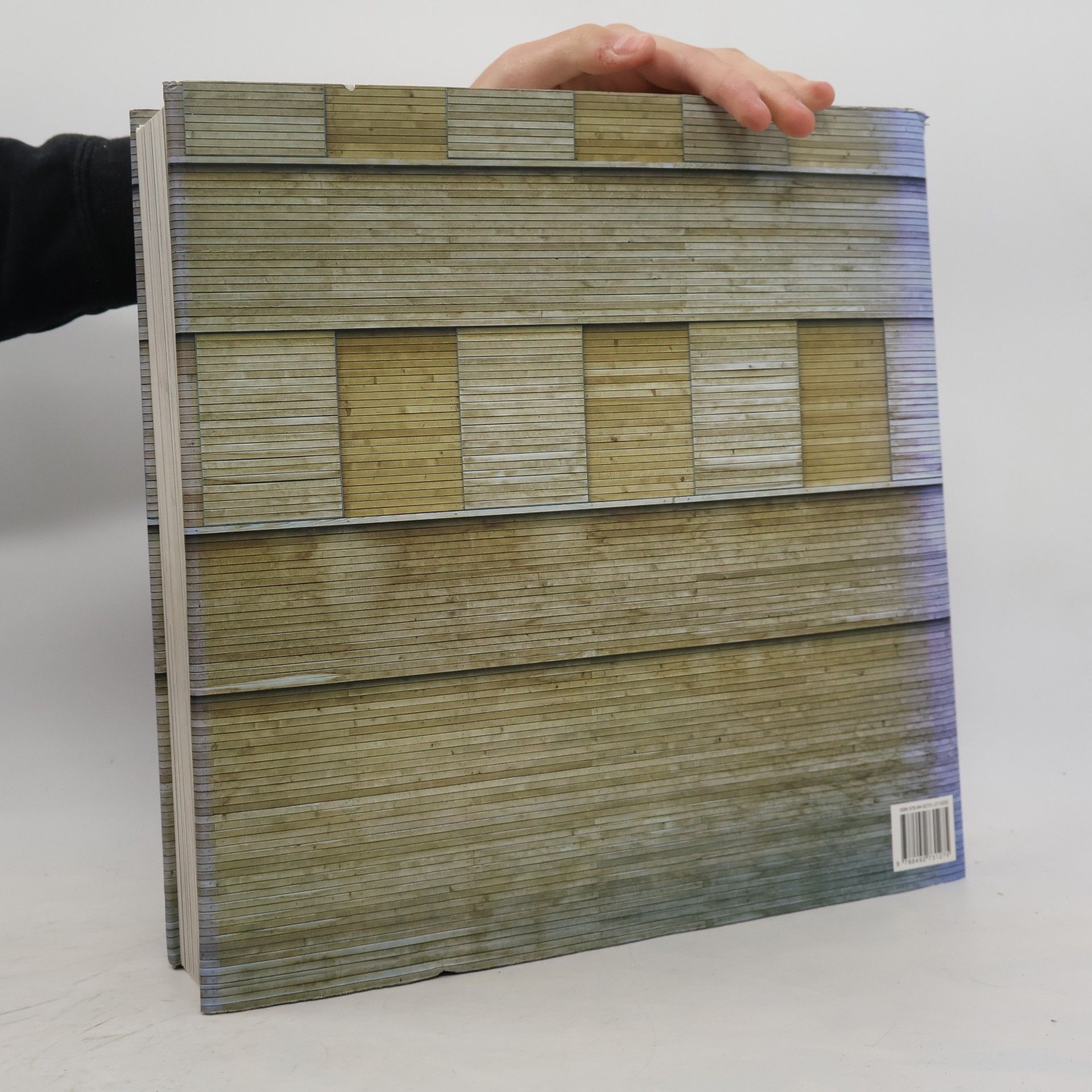 Wood Houses. Häuser aus Holz
