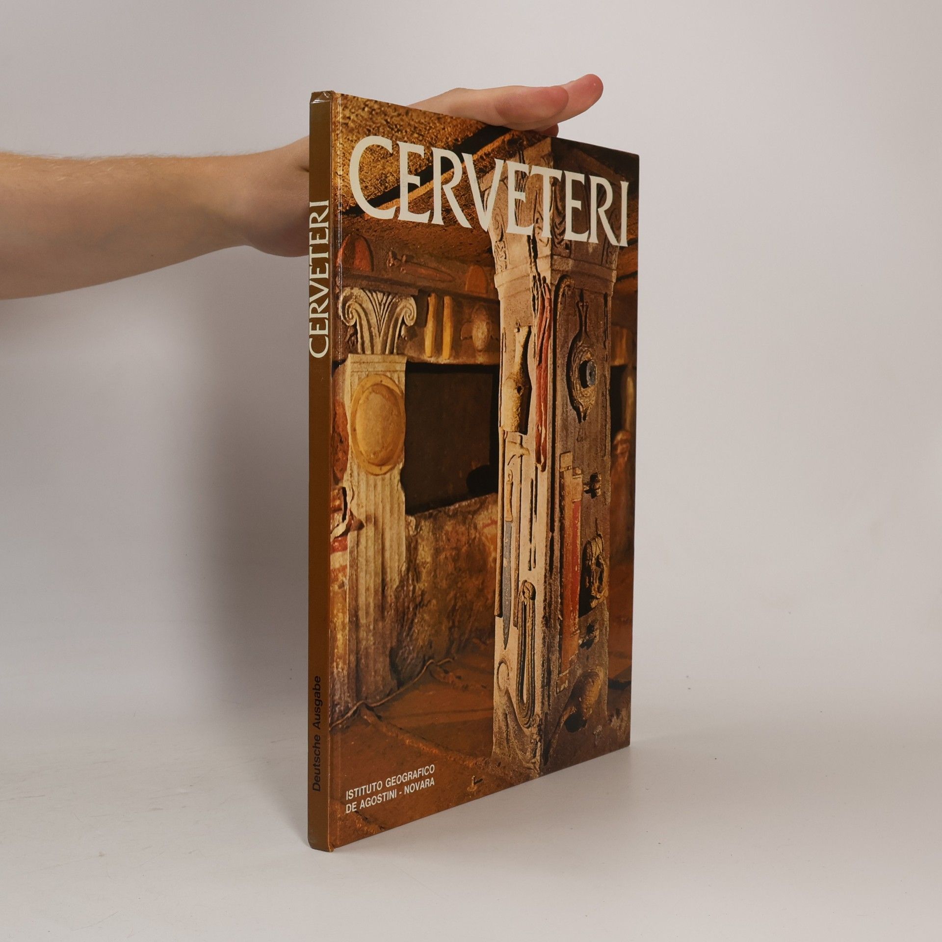 Autorenkollektiv Cerveteri