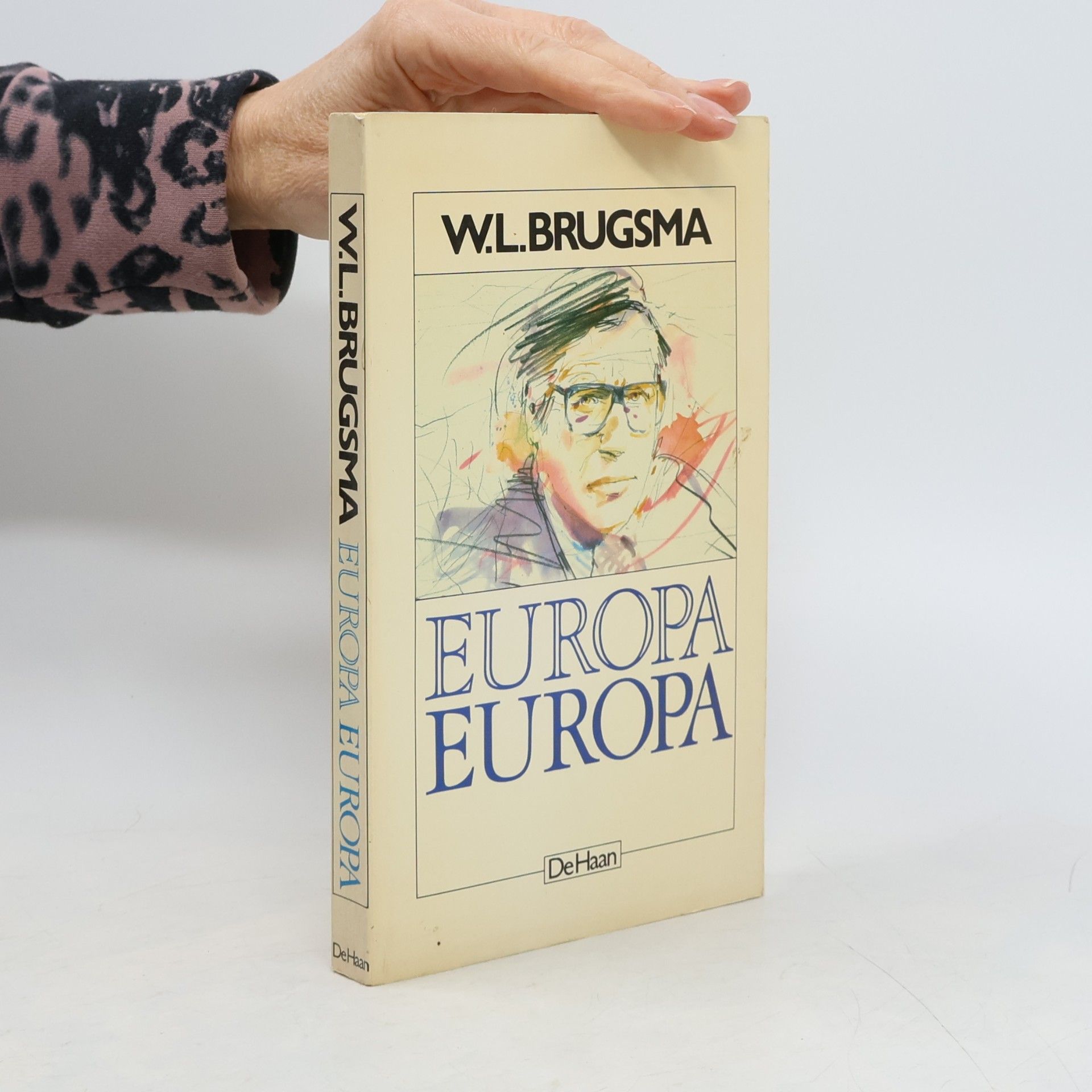 W. L. Brugsma Europa, Europa