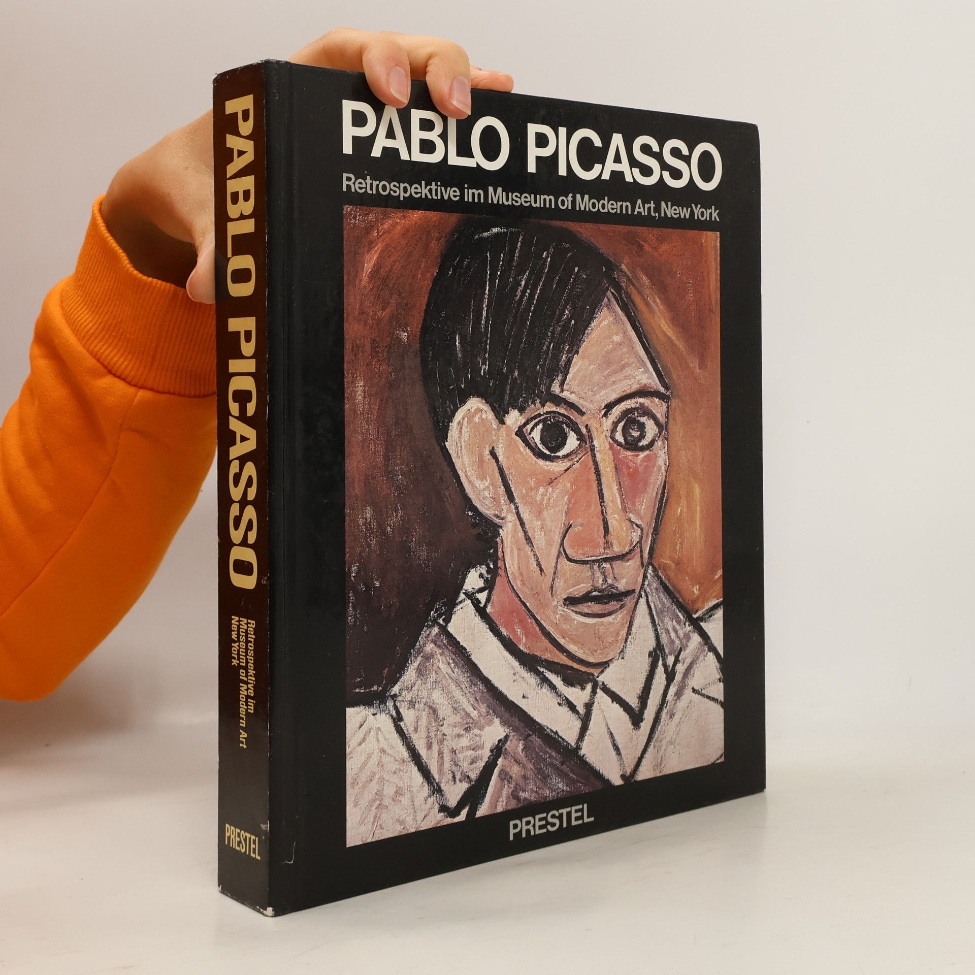 Pablo Picasso Pablo Picasso