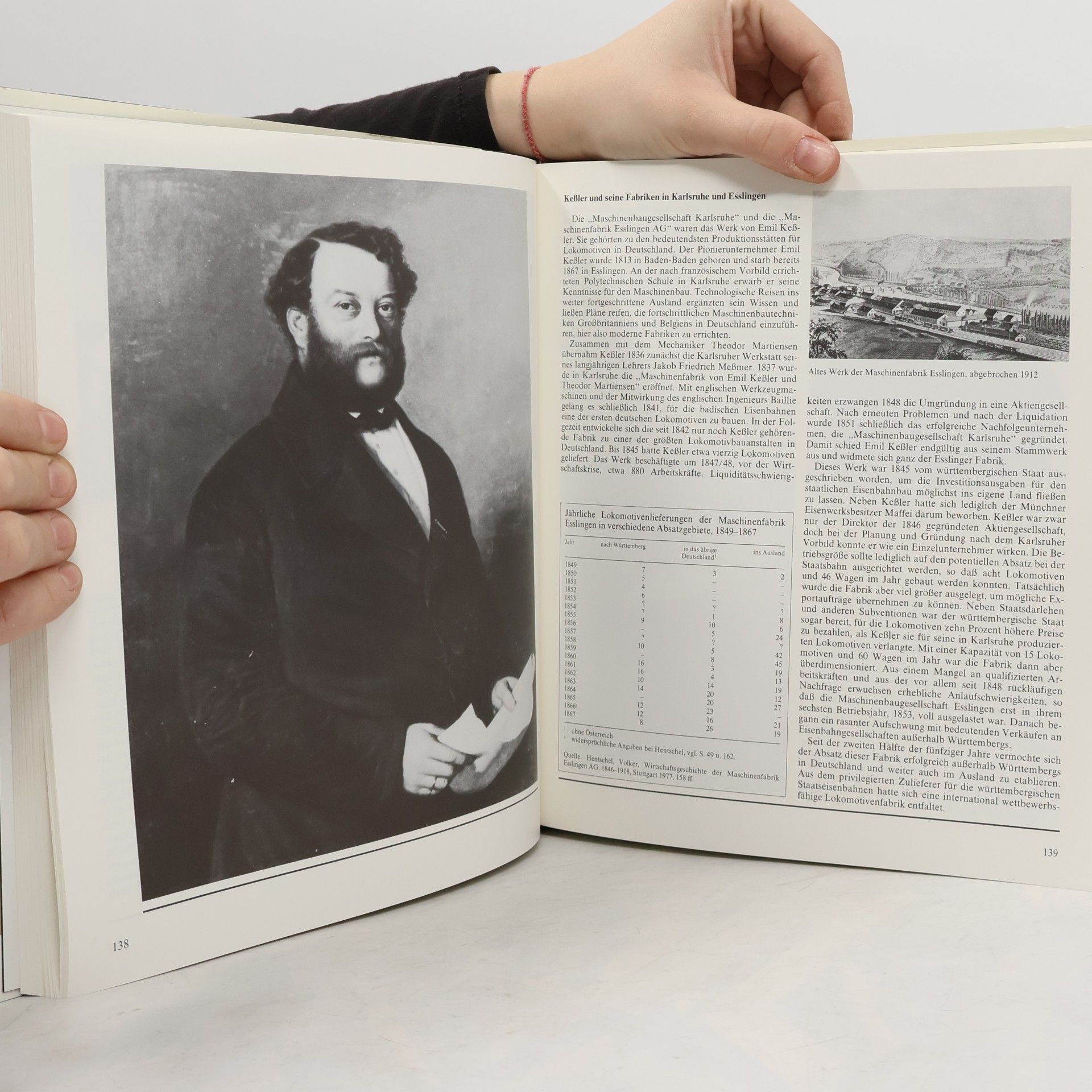 Ulrich Langner Zug der Zeit - Zeit der Züge 2. Deutsche Eisenbahn 1835 - 1985