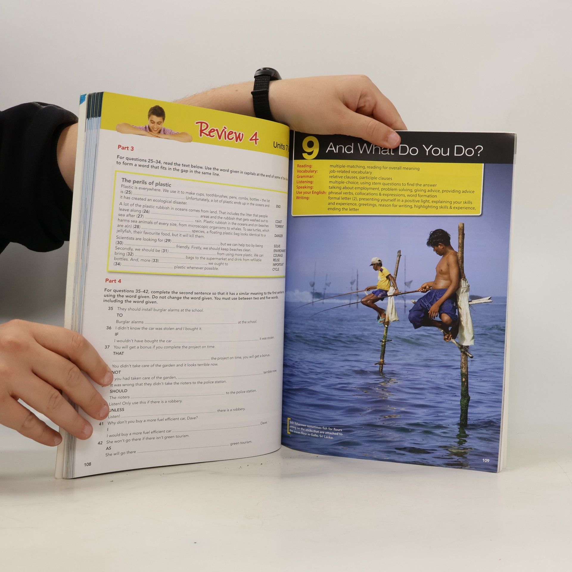 Angela Healan Close-up: B2. Student's book