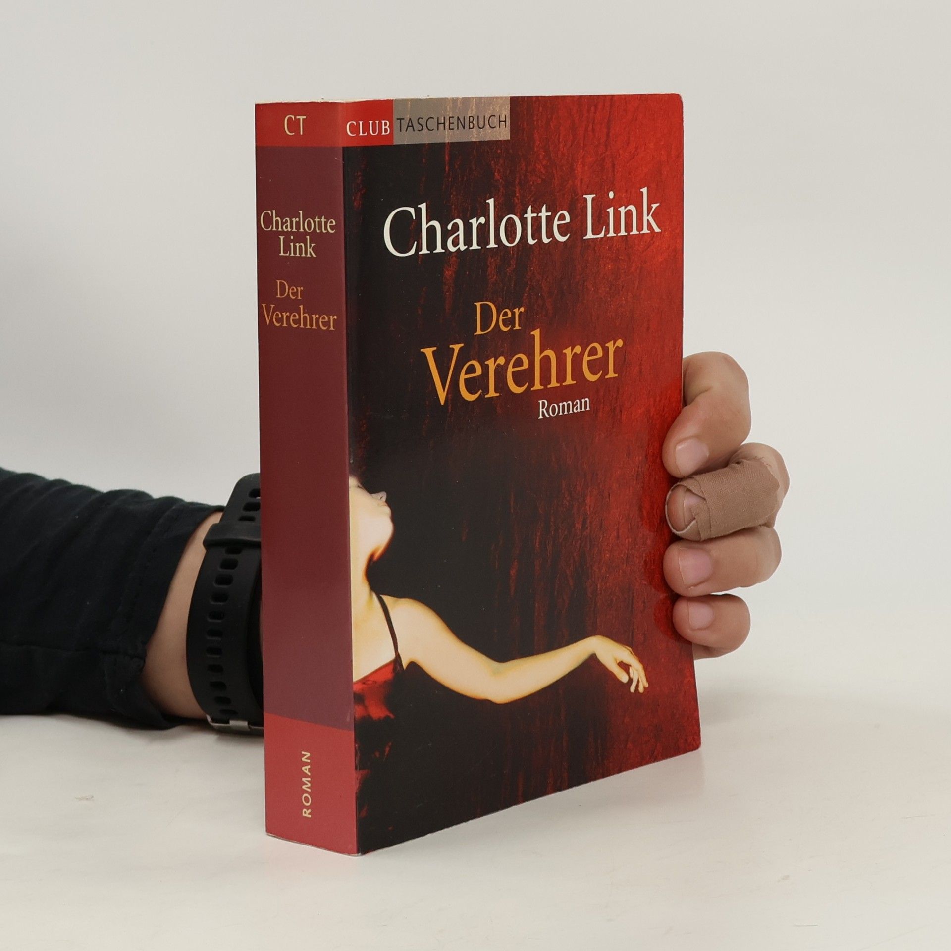 Der Verehrer 1
