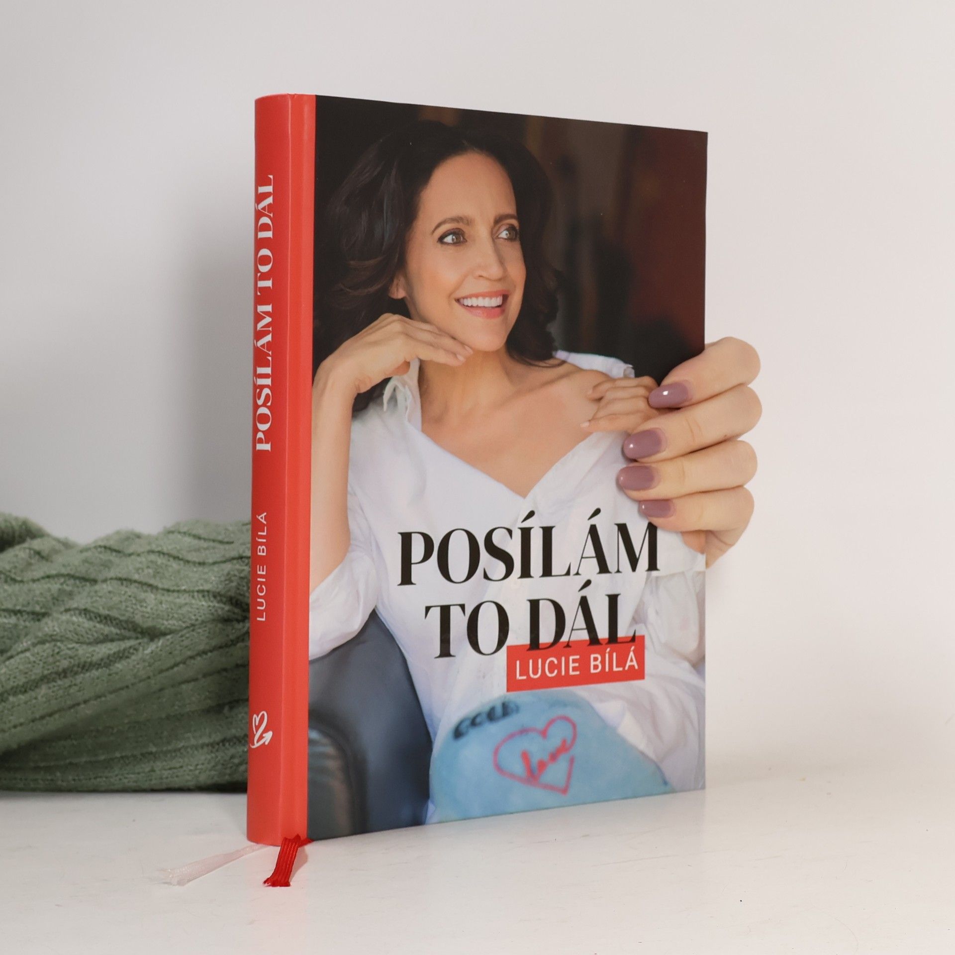 Jefim Fištejn Posílám to dál
