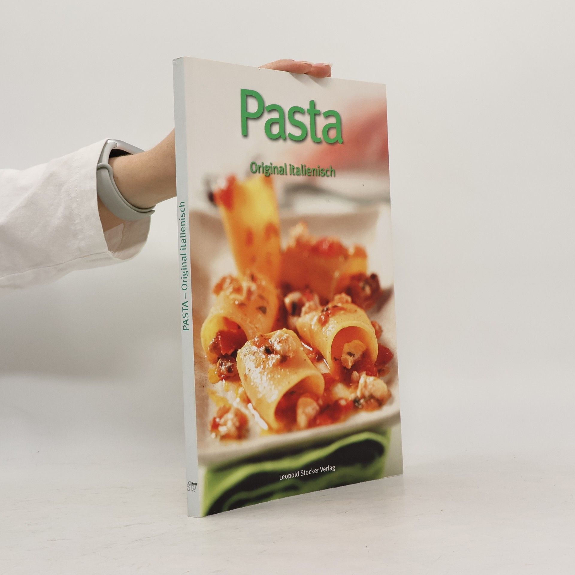 Autorenkollektiv Pasta