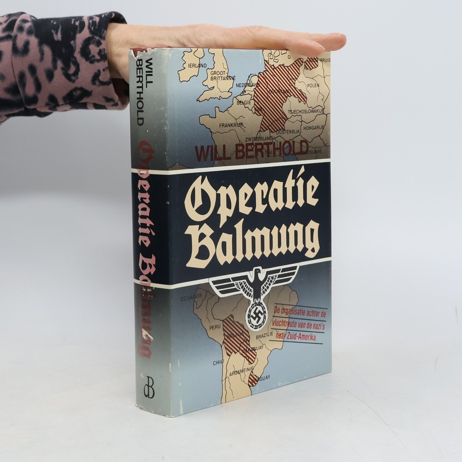 Operatie Balmung