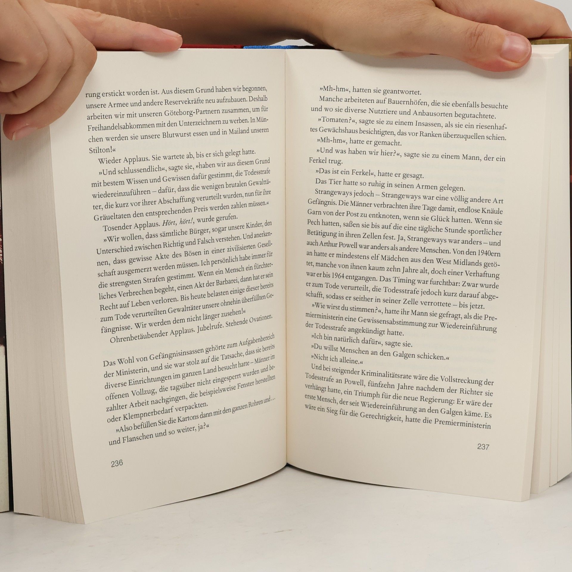 Catherine Chidgey Das Buch der Schuld