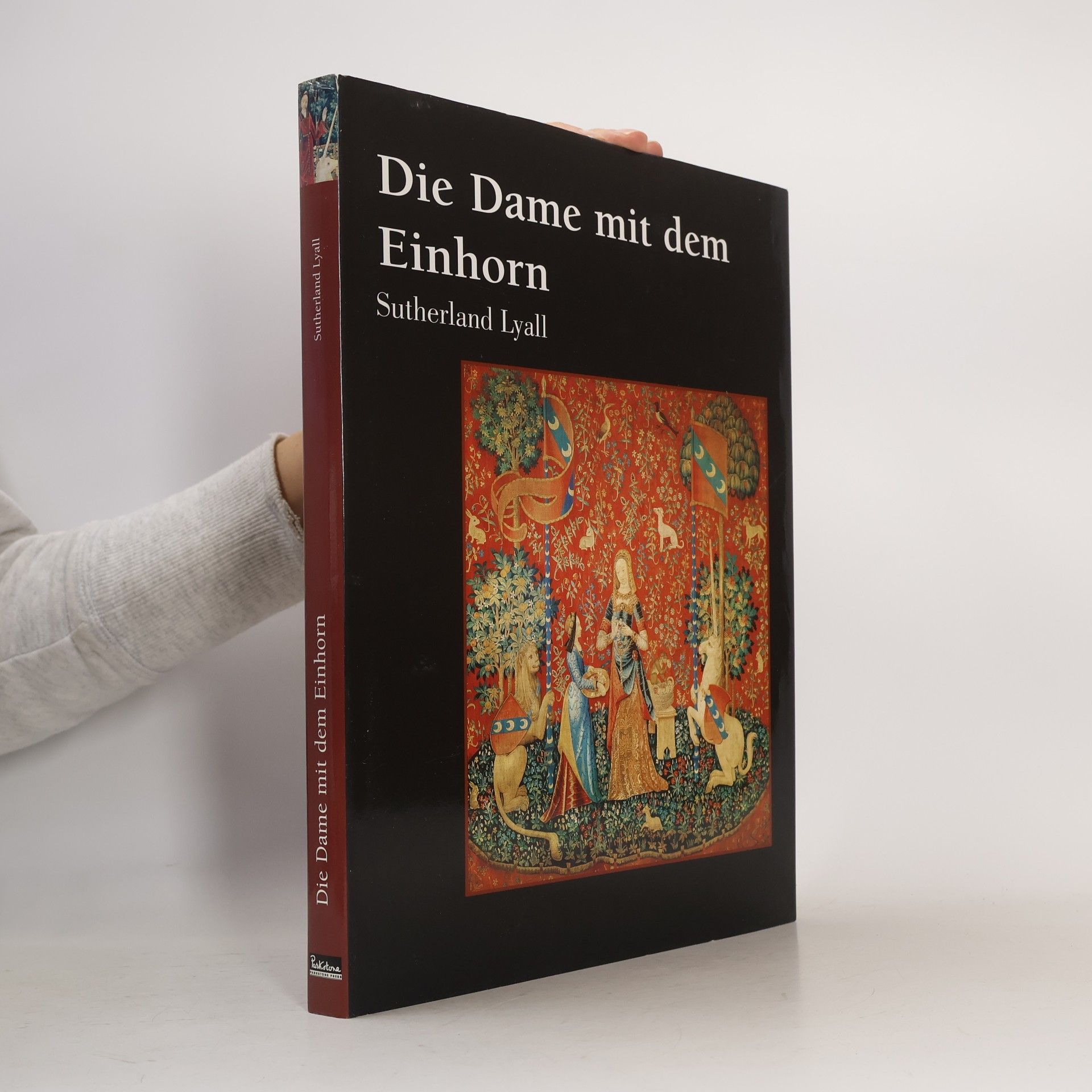 Die Dame und das Einhorn