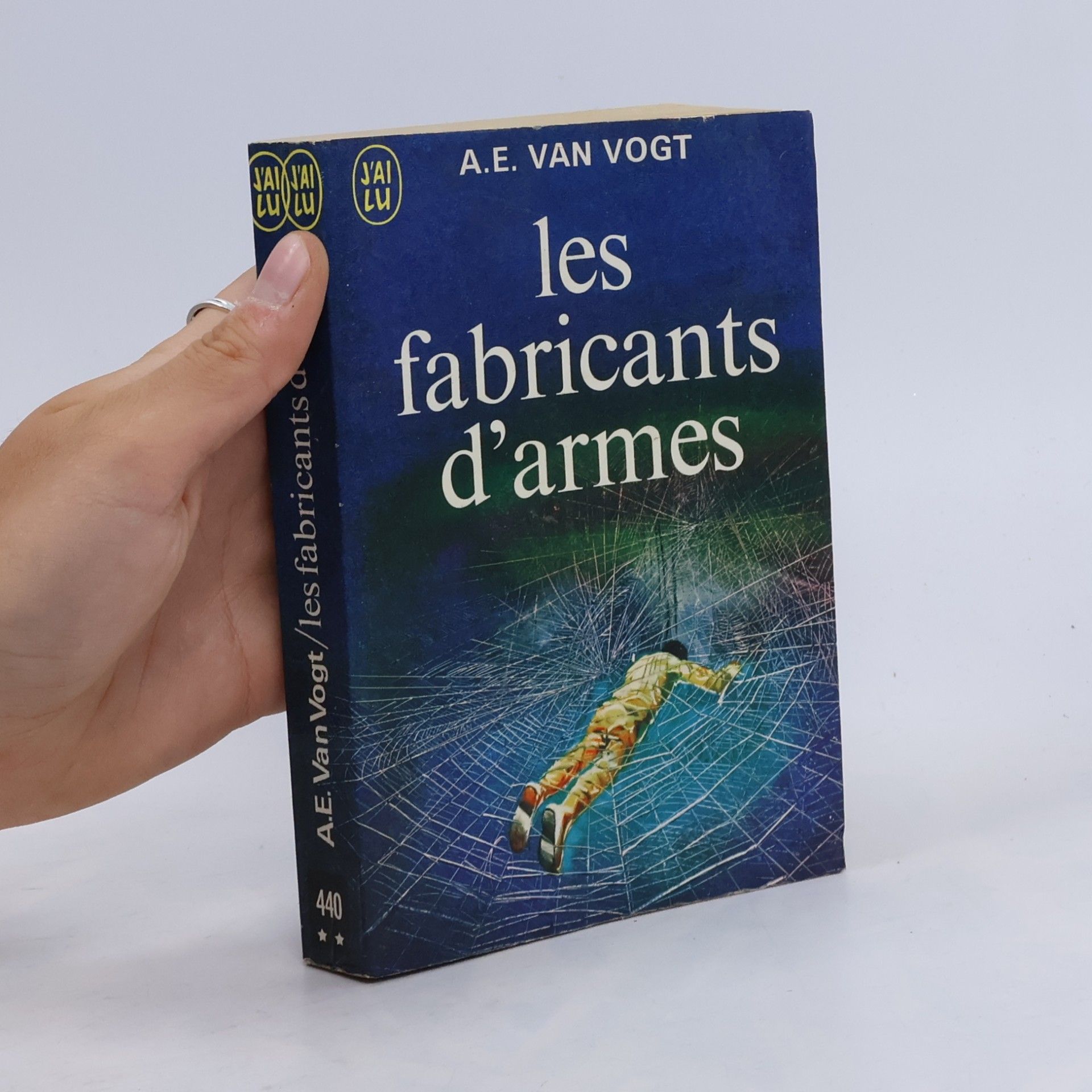 Les fabricants d'armes