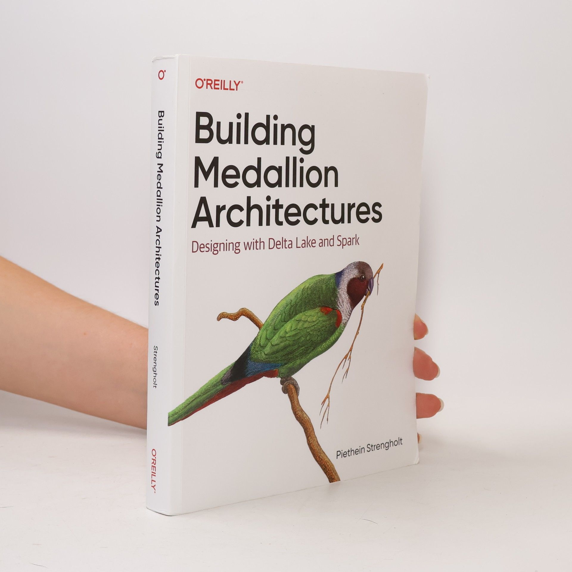 Building Medallion Architectures