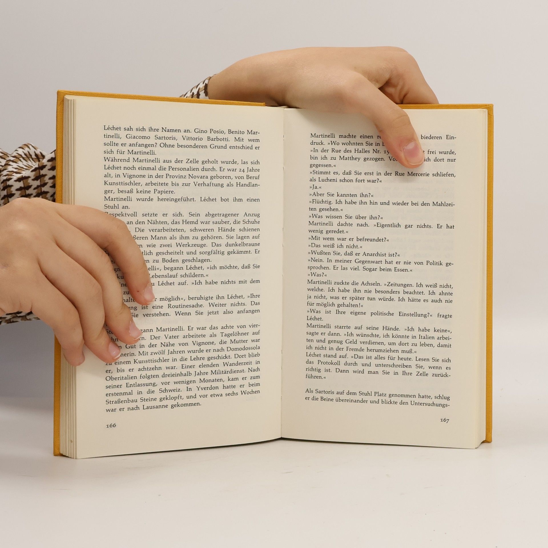 Maria Matray Der Tod der Kaiserin Elisabeth