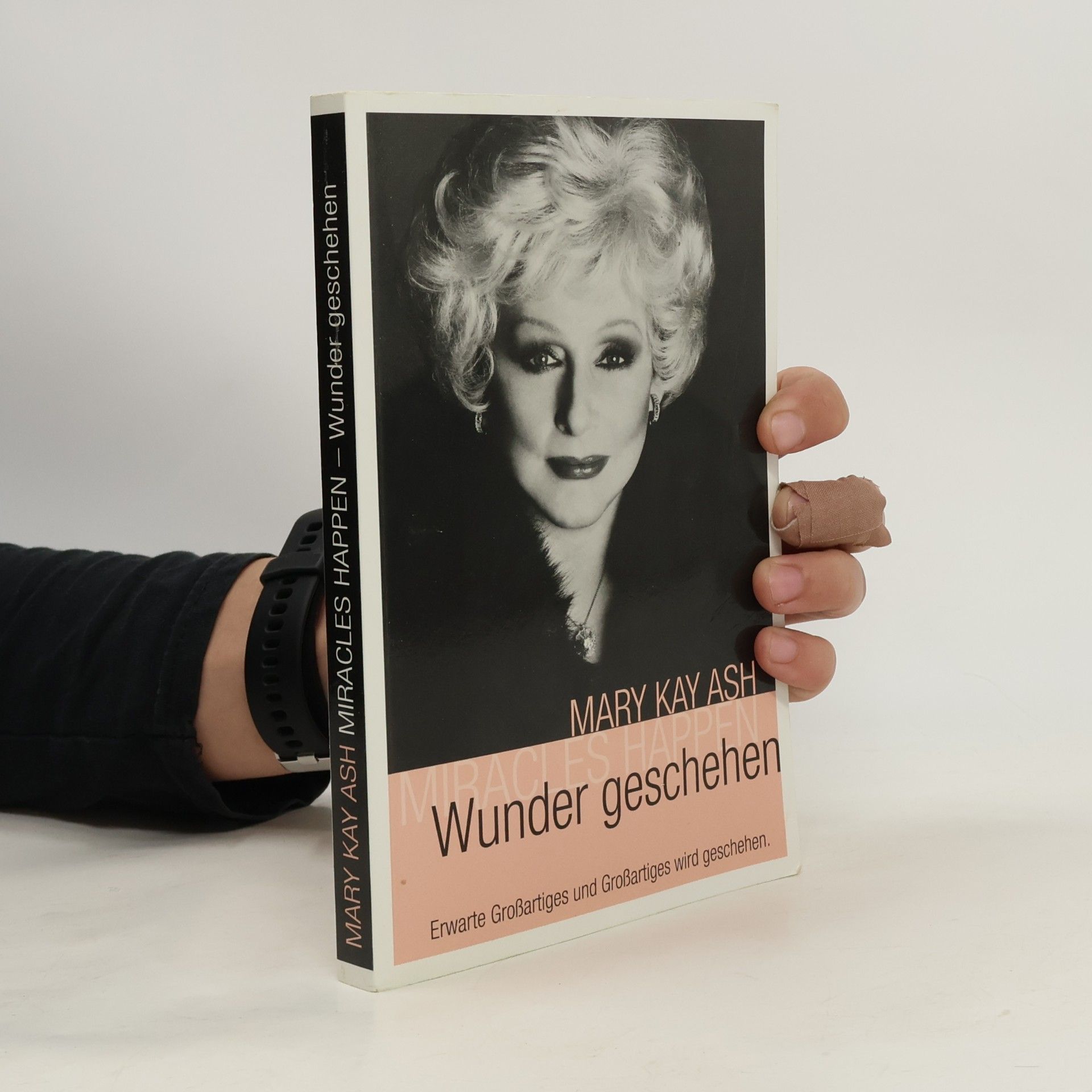 Miracles Happen - Wunder geschehen
