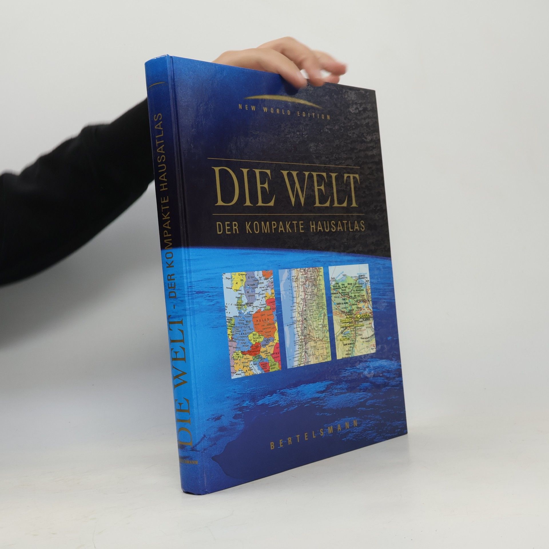 Die Welt