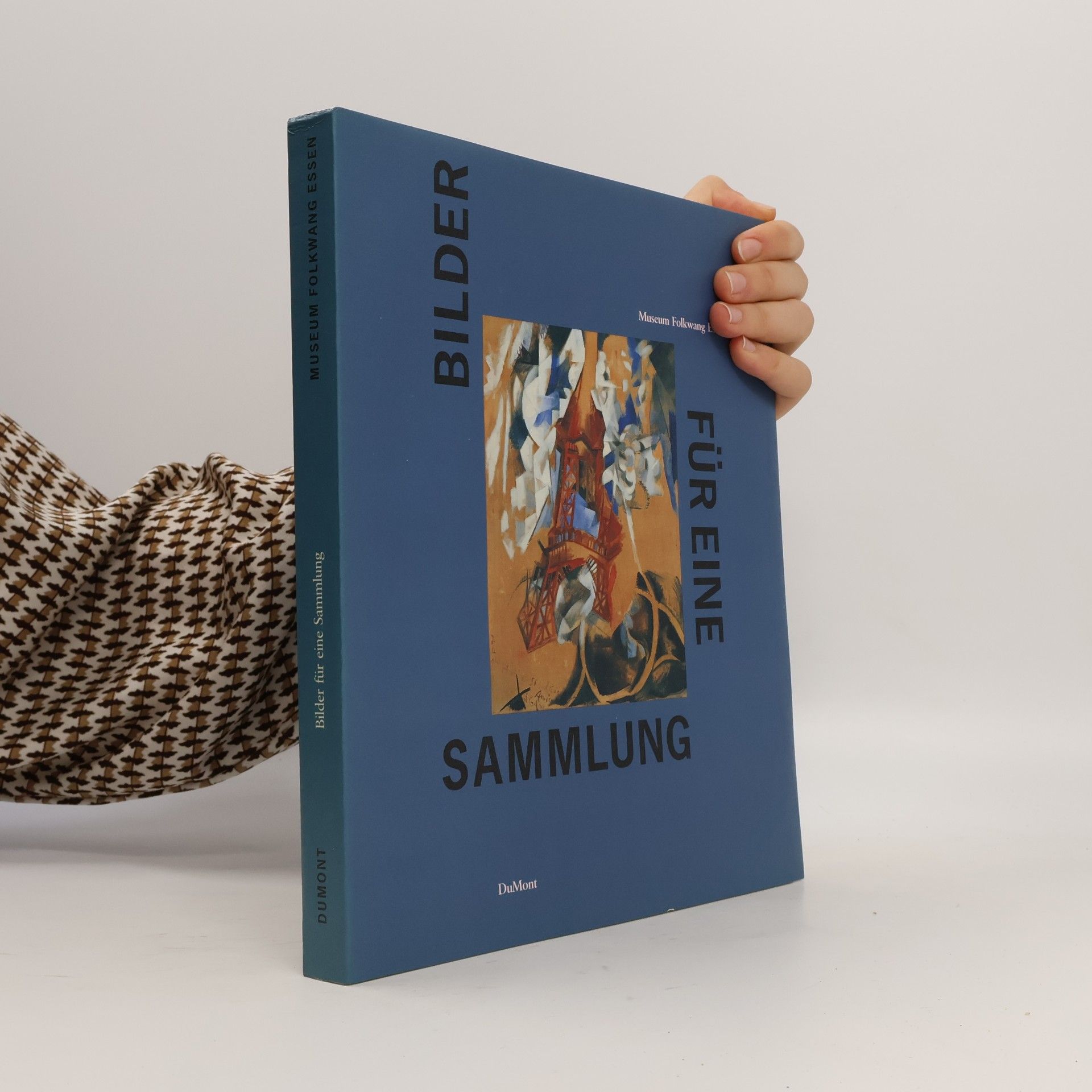 kolektiv Museum Folkwang Essen: Bilder für eine Sammlung