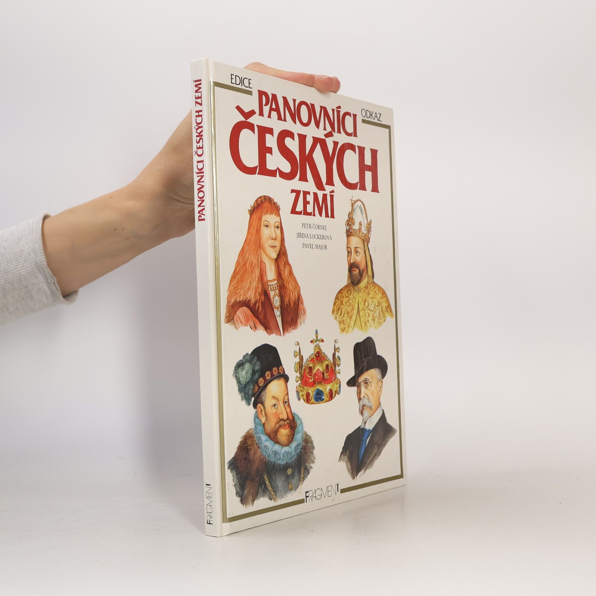 Panovníci českých zemí