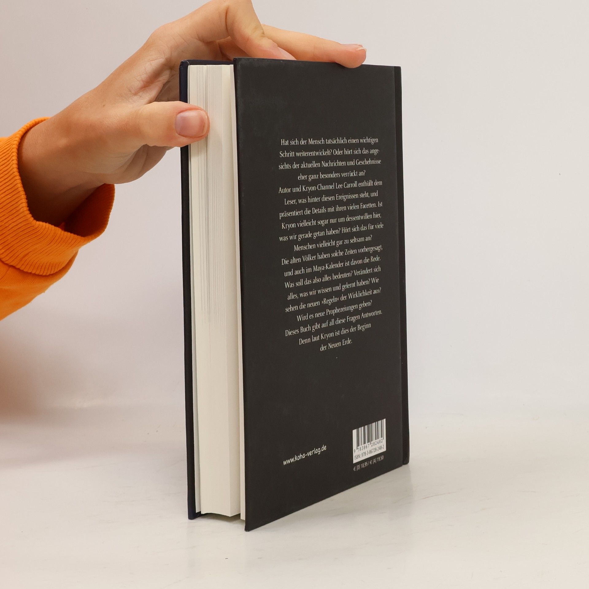 Kryon Kryon Lehrbuch Band 11