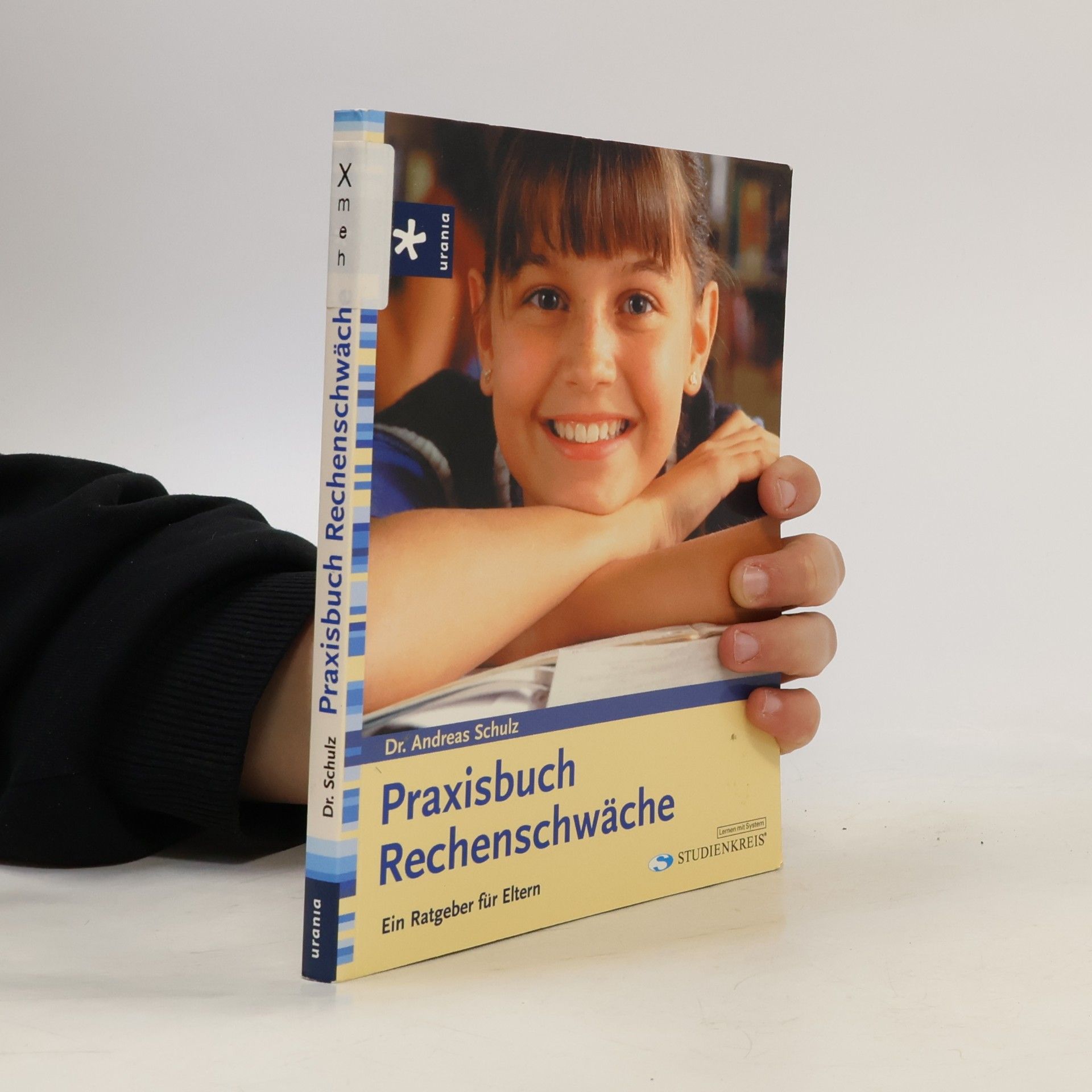 Praxisbuch Rechenschwäche