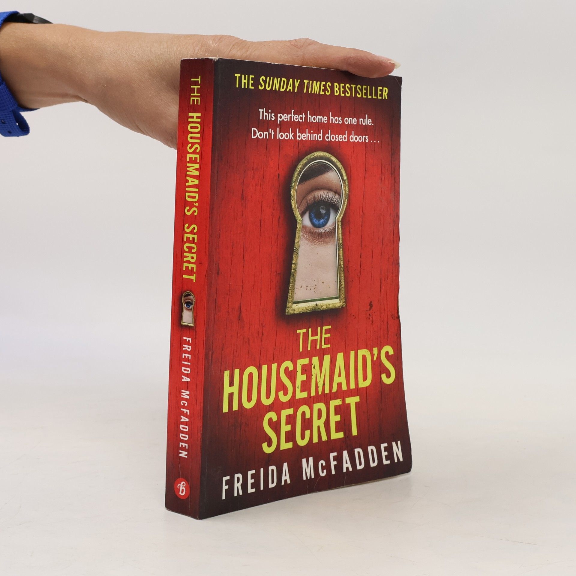 Freida McFadden The Housemaid's Secret