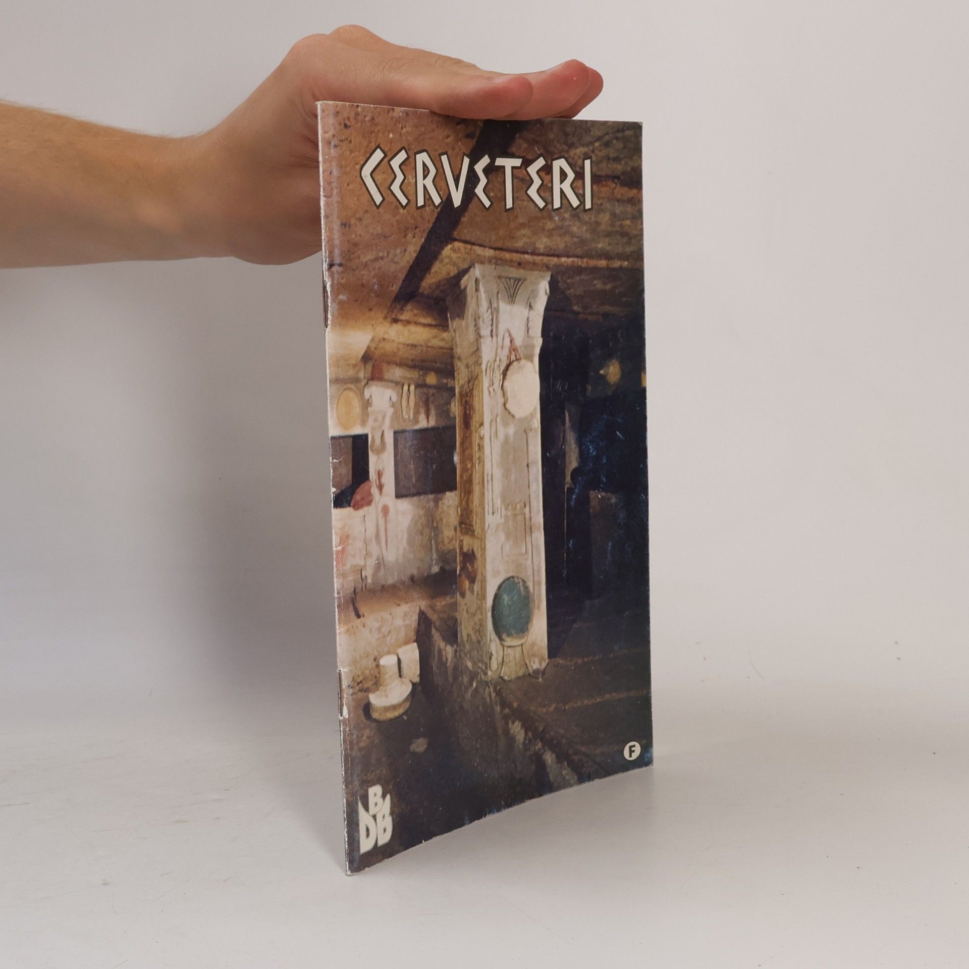 kolektiv Cerveteri