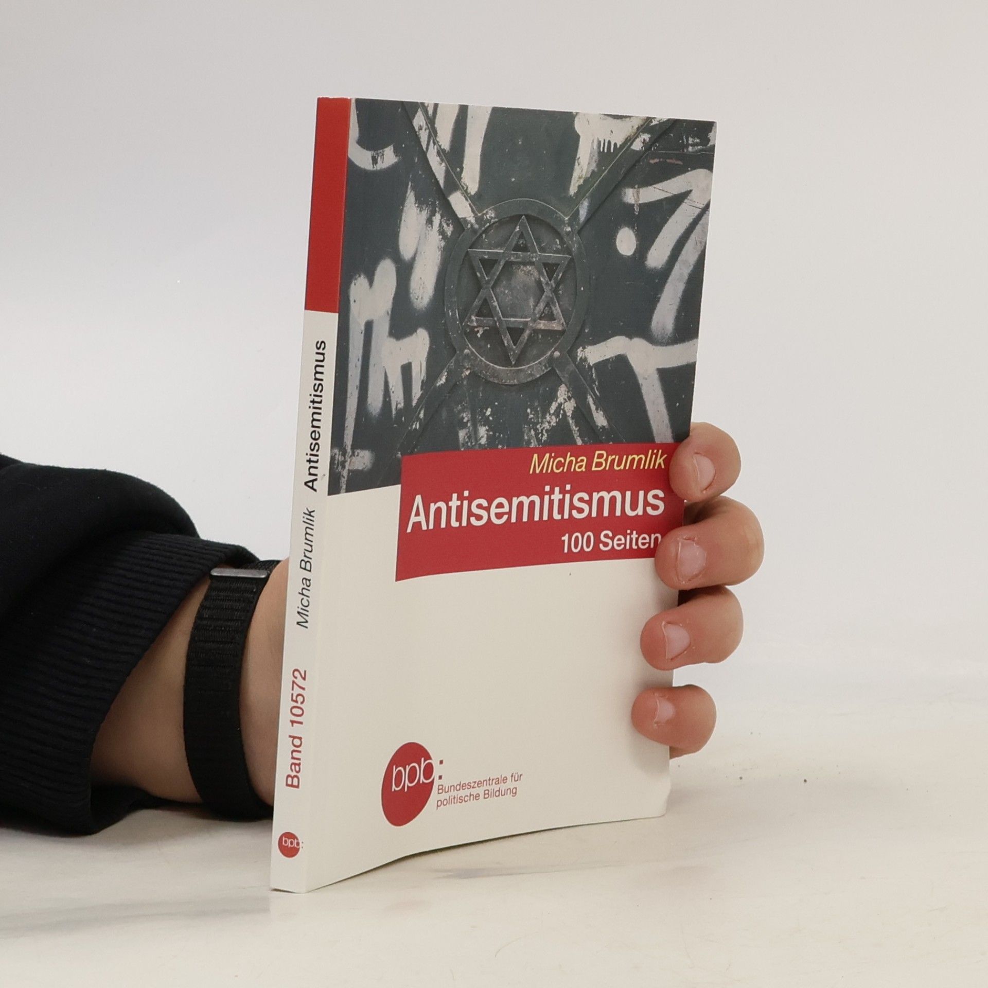 Antisemitismus
