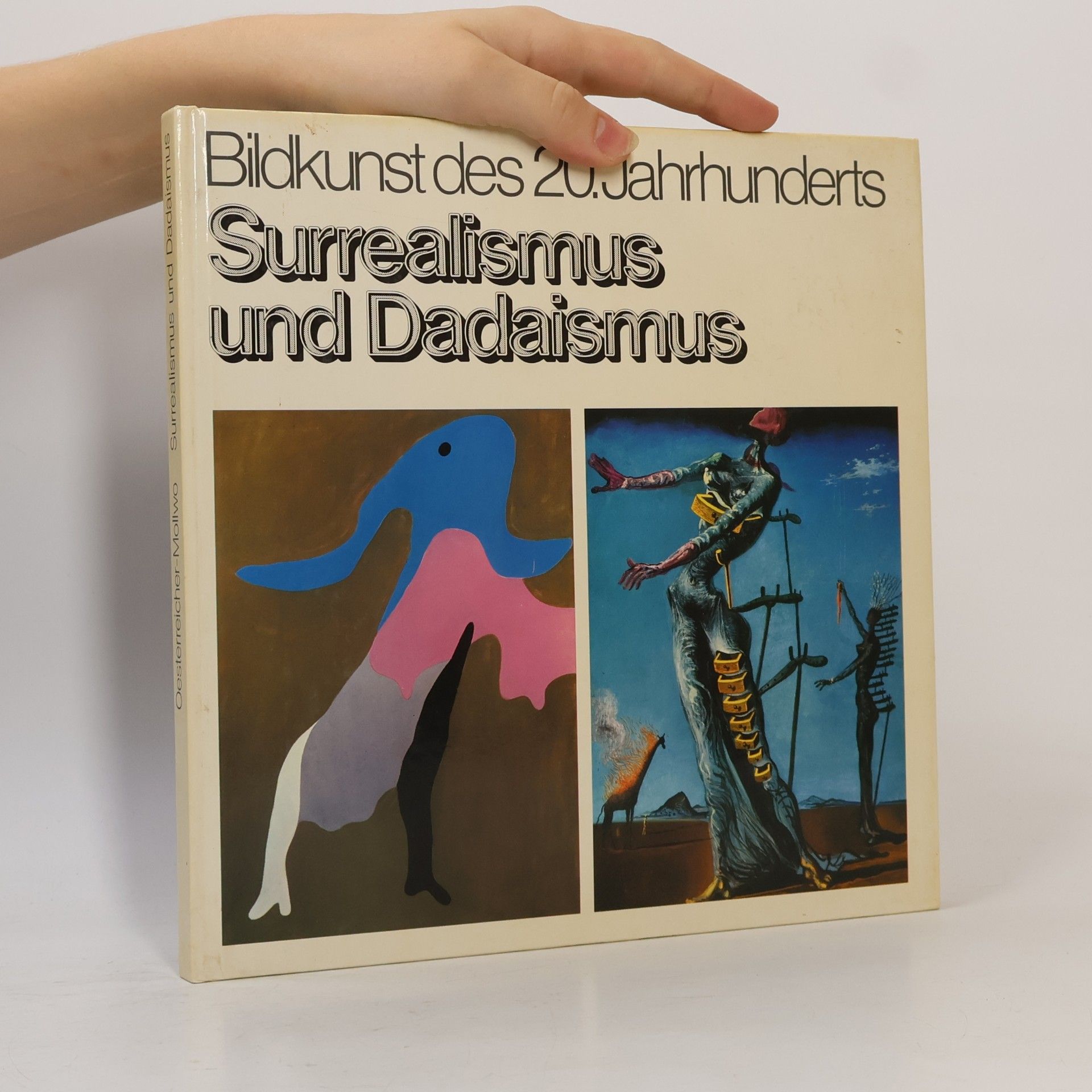 Autorenkollektiv Bildkunst des 20. Jahrhunderts