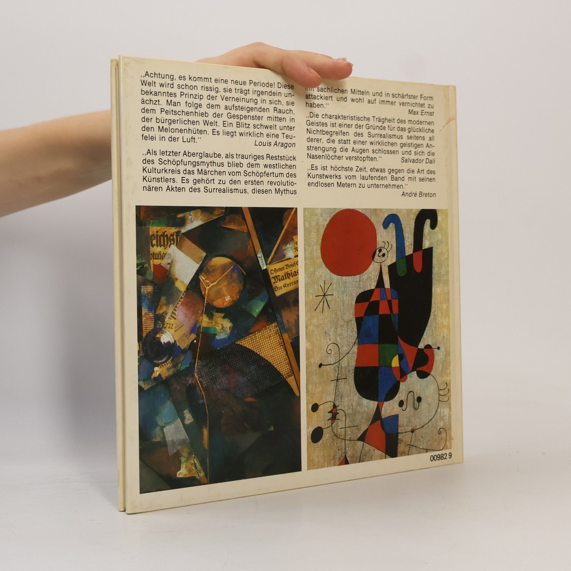 kolektiv Bildkunst des 20. Jahrhunderts