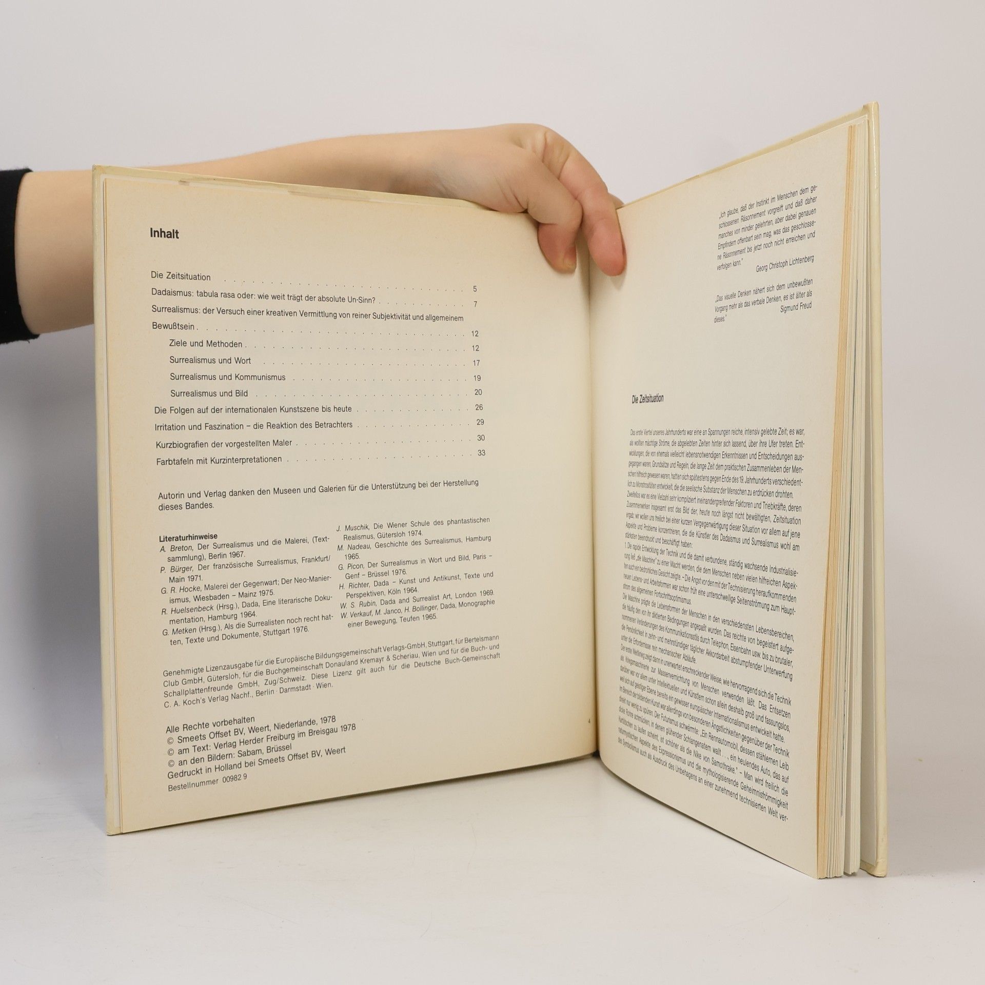 kolektiv Bildkunst des 20. Jahrhunderts