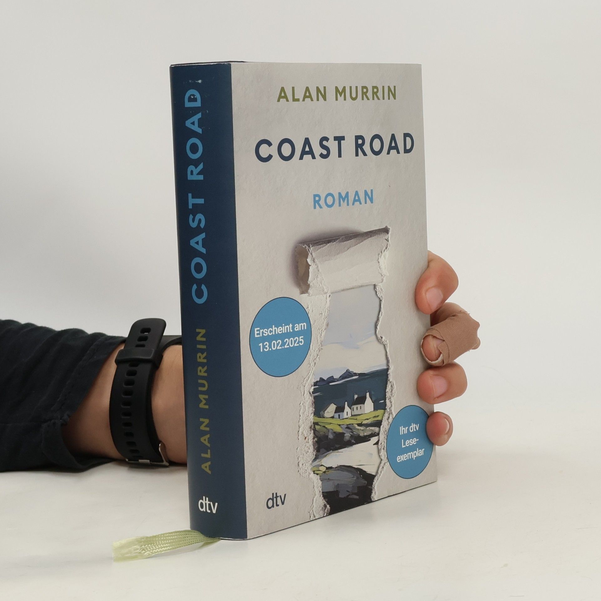 Coast Road