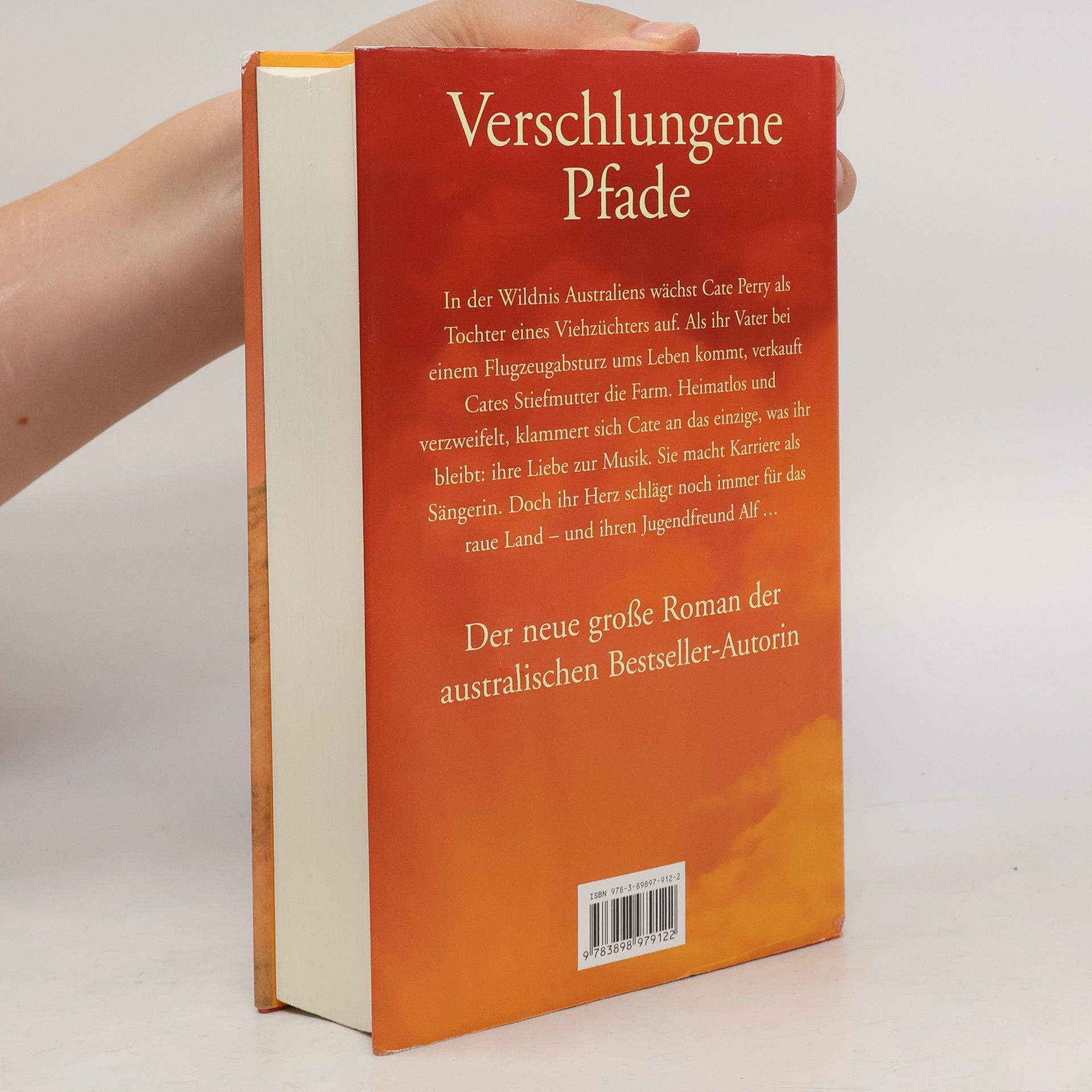 Anne McCullagh Rennie Verschlungene Pfade