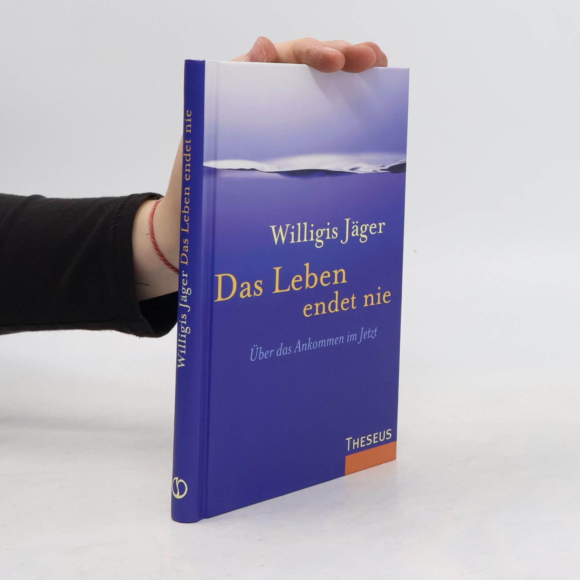 Das Leben endet nie
