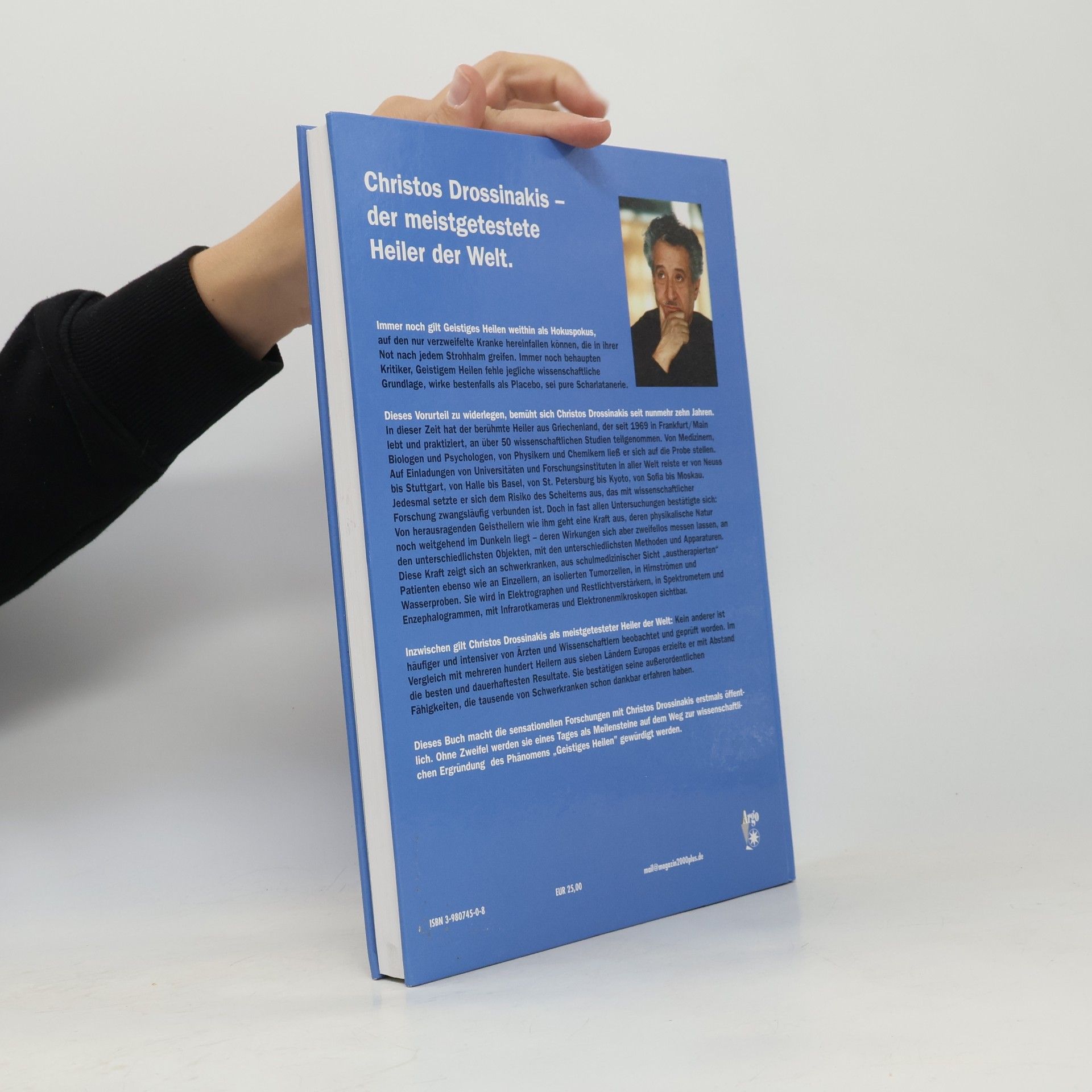 Maren Hoffmann Die heilende Kraft der Liebe