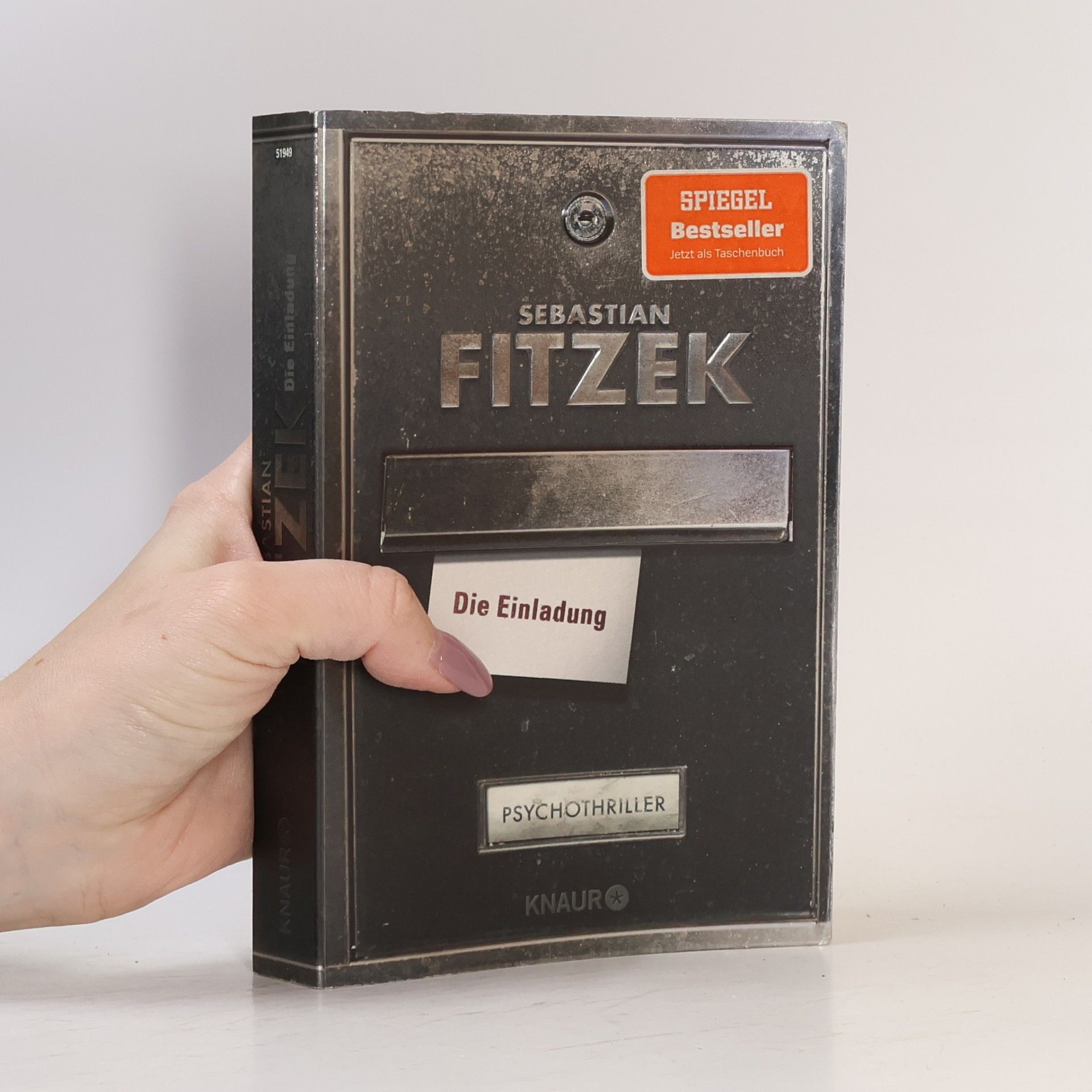 Die Einladung