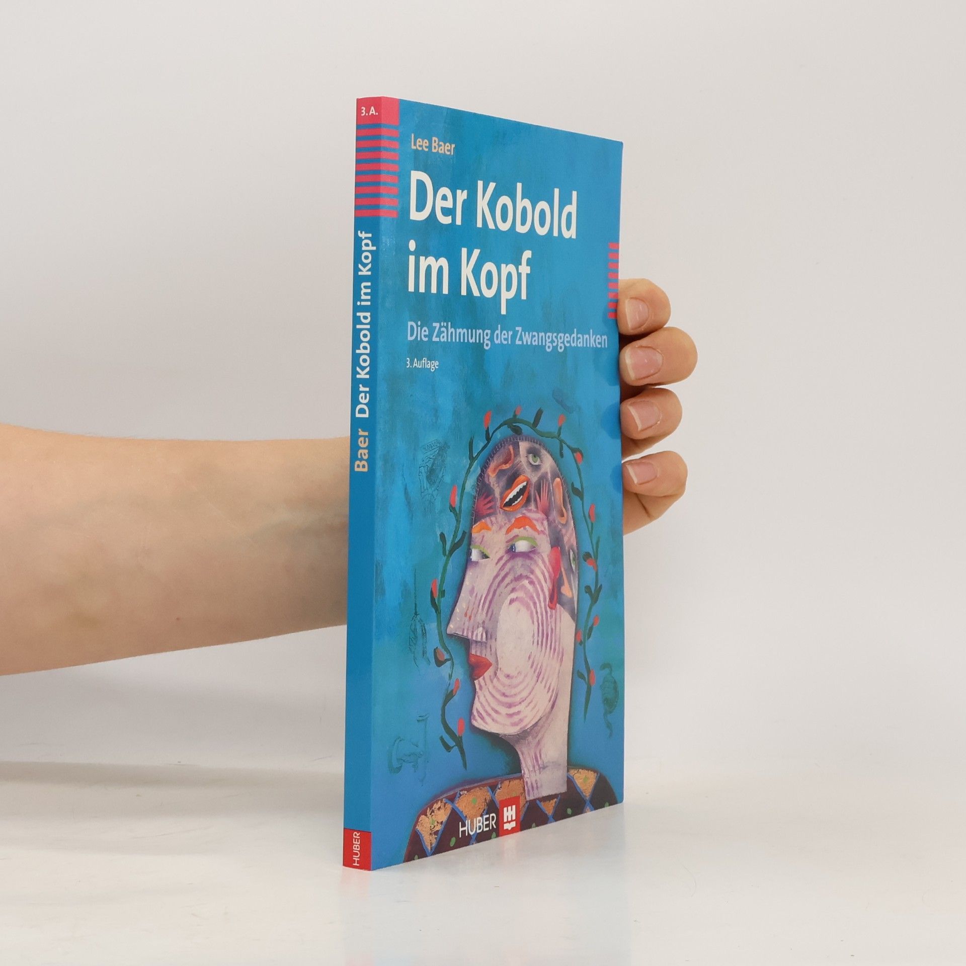 Lee Baer Der Kobold im Kopf