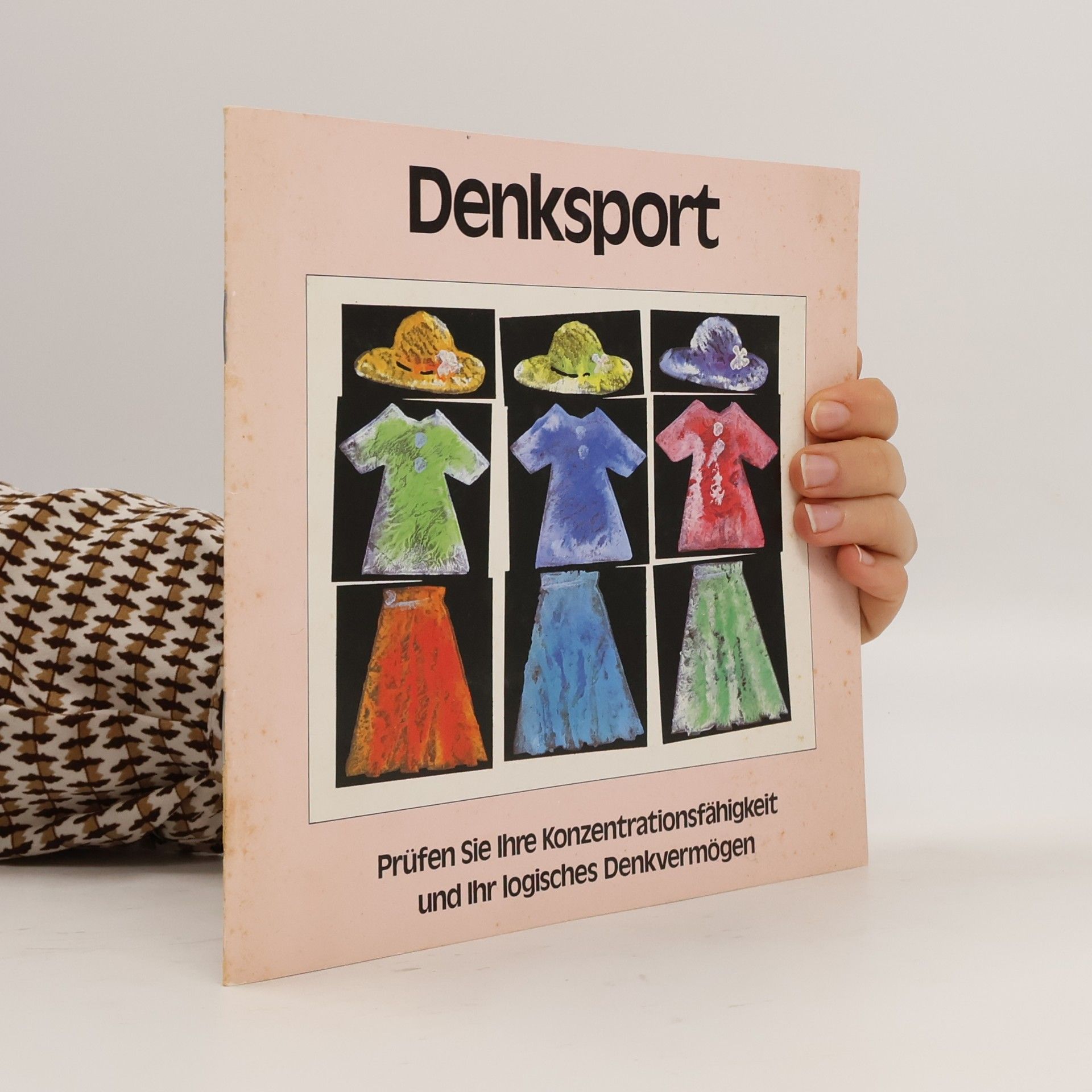 kolektiv Denksport