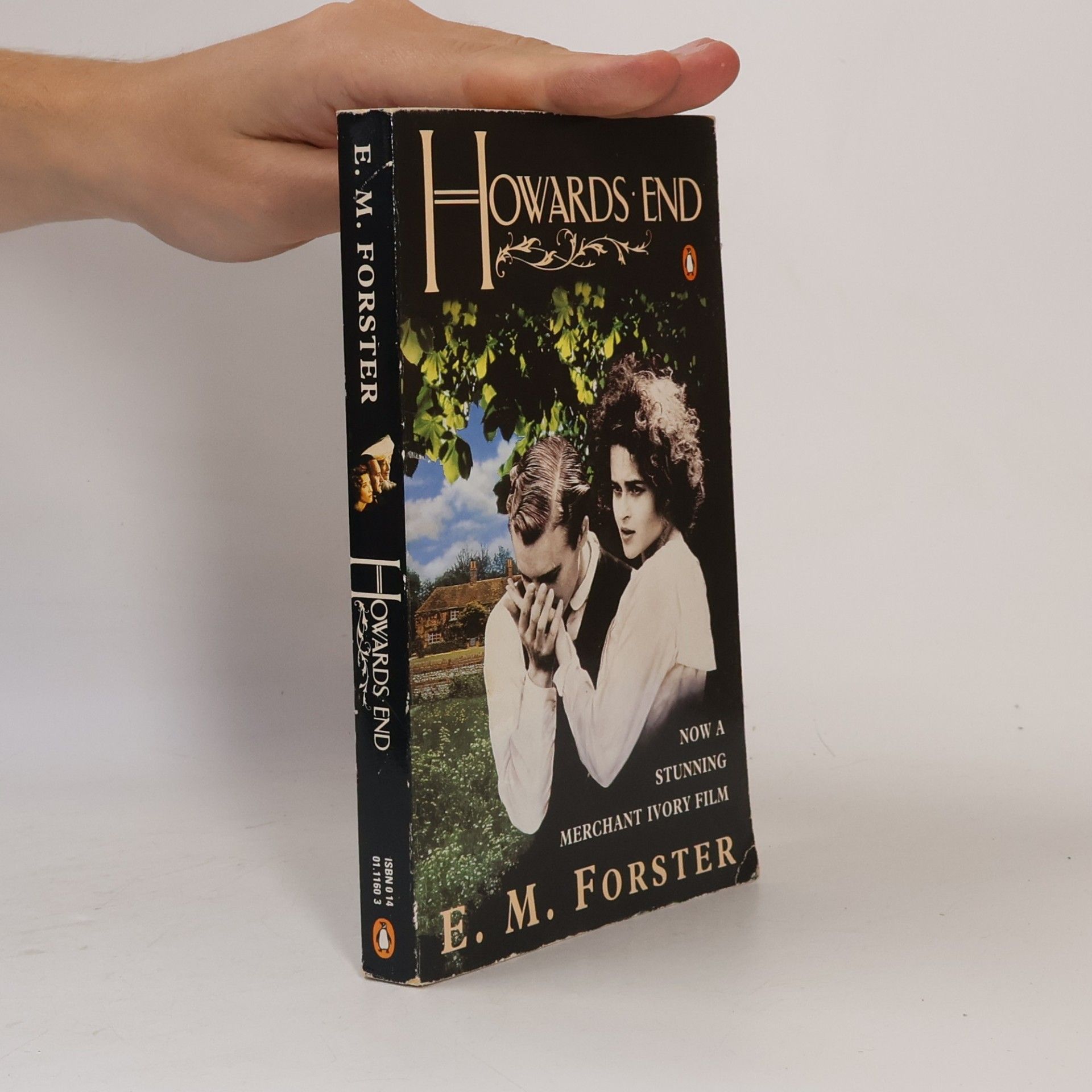 Edward Morgan Forster Howards End