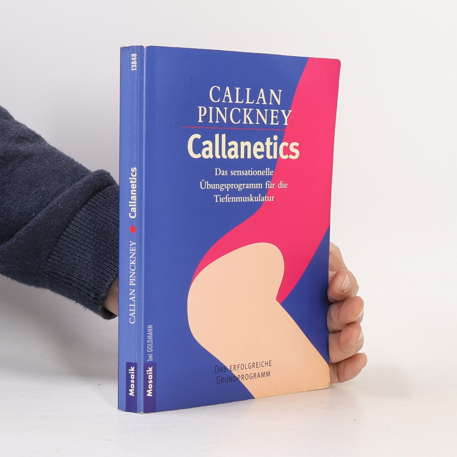 Callan Pinckney Callanetics