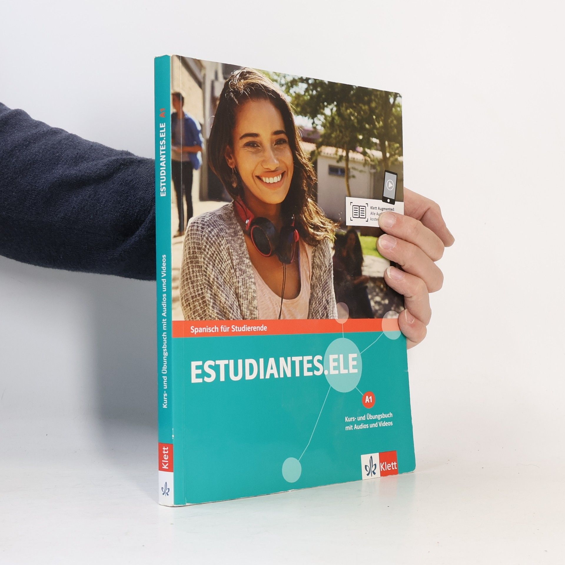 Autorenkollektiv Estudiantes.ELE