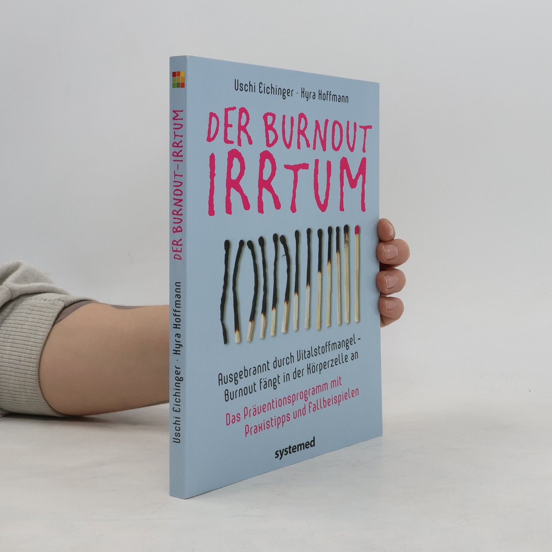 Der Burnout-Irrtum