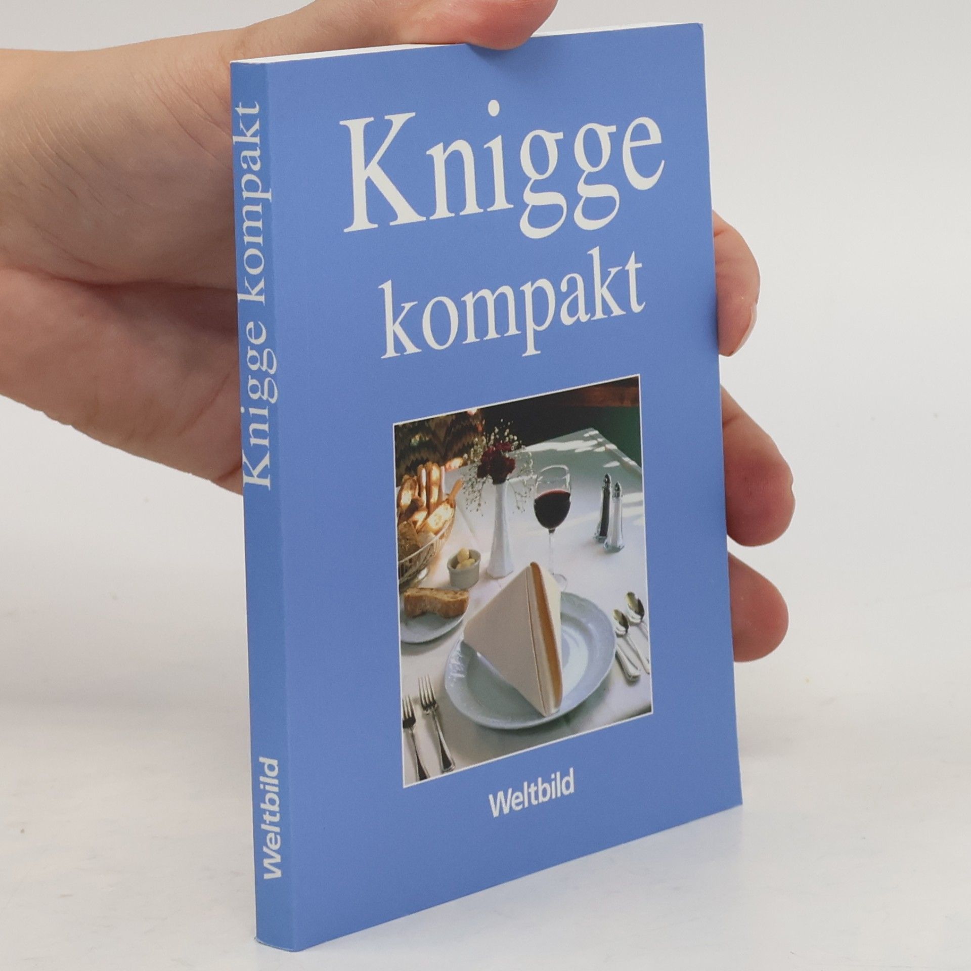Autorenkollektiv Knigge kompakt