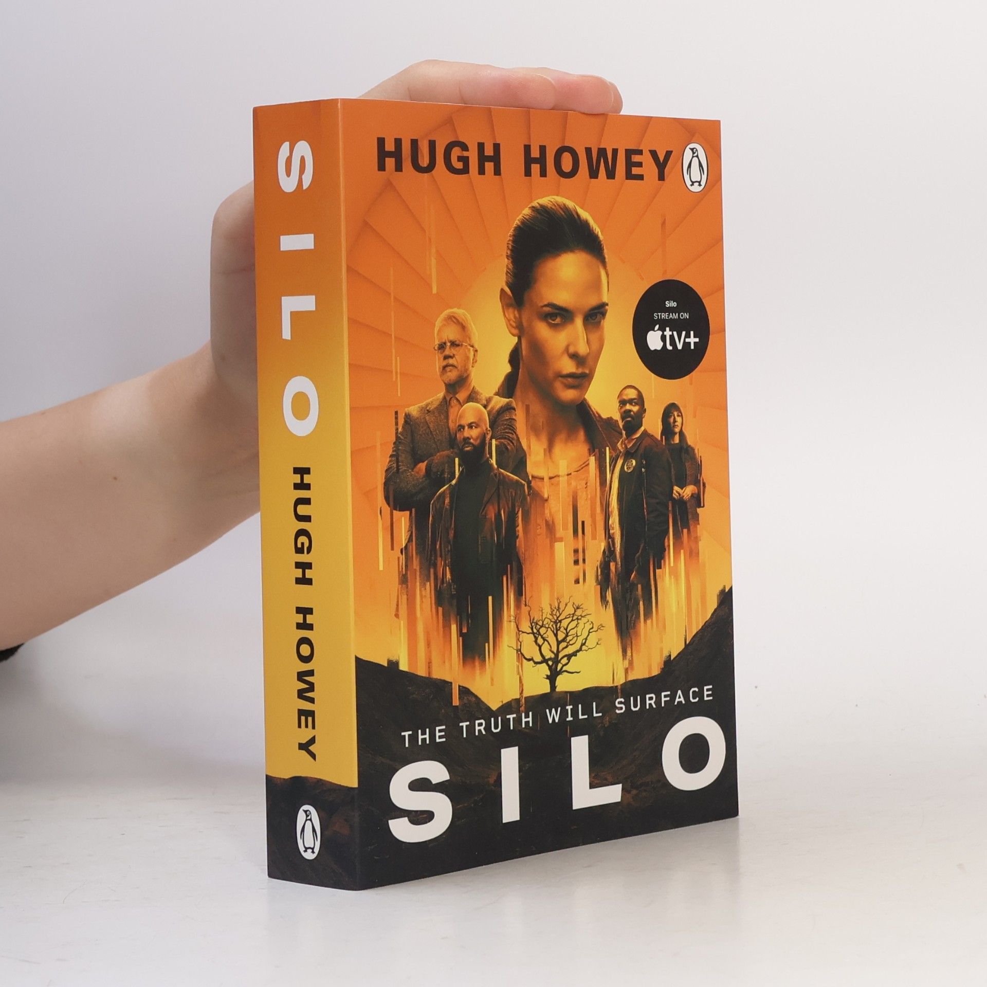 Silo