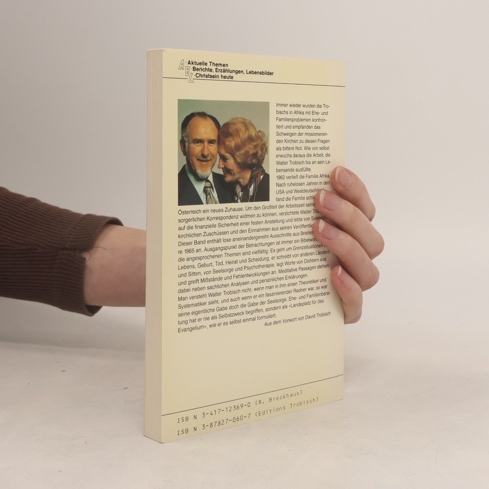 Unknown Author Ich wollt', ich könnte fliegen. Von der Überwindung der Grenzen