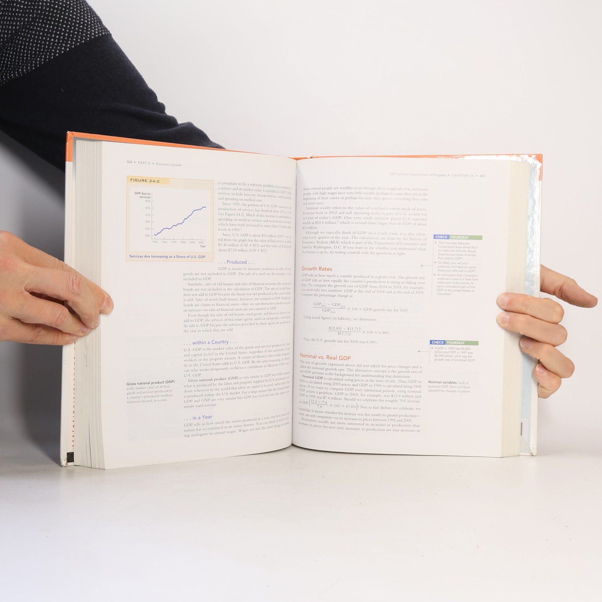 Tyler Cowen Modern Principles of Economics