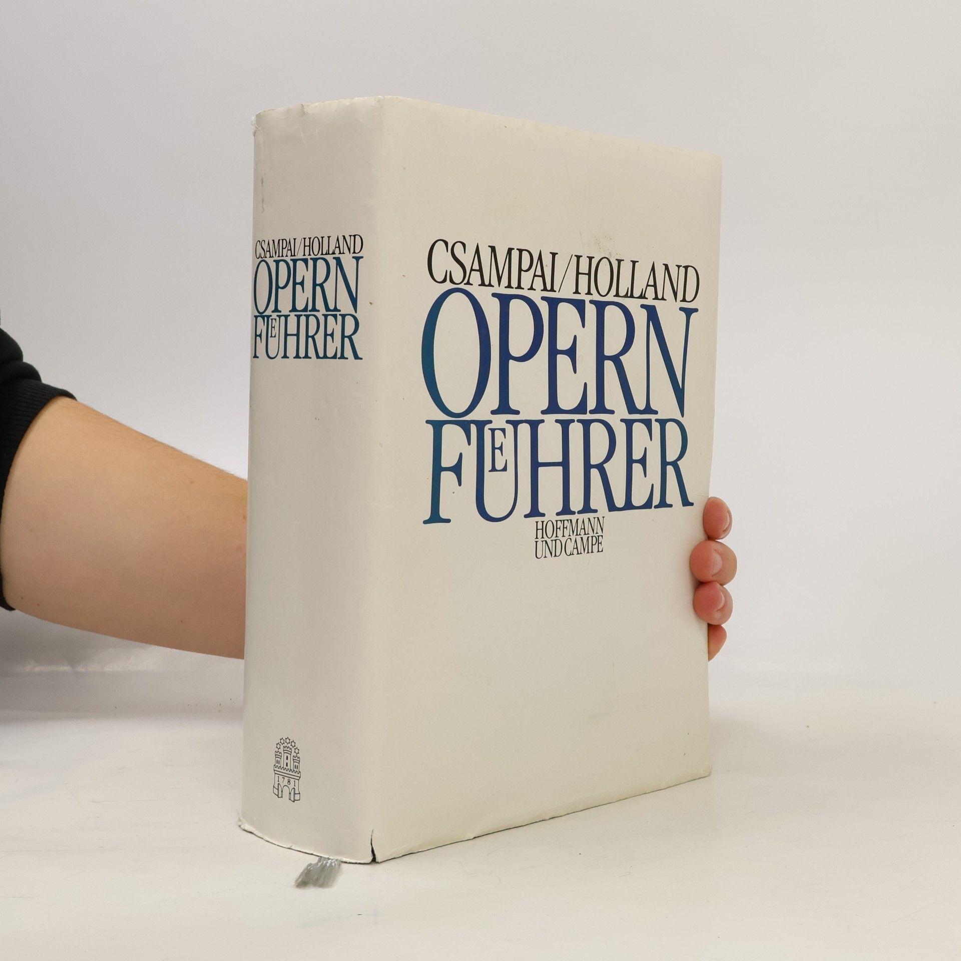 Opernführer