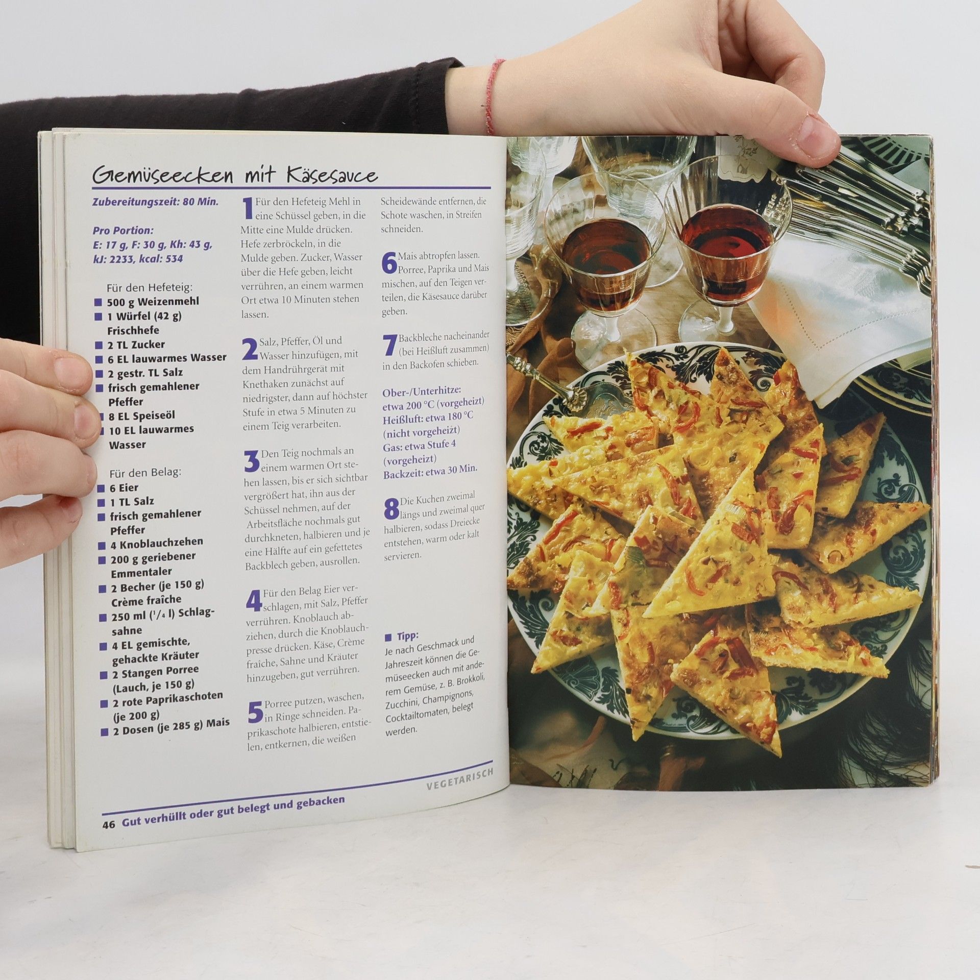 Kolektiv autorů Partyrezepte Nummer Eins. Konfetti Salat, Mitternachtssuppe, Pfundstopf, Schichtsalat