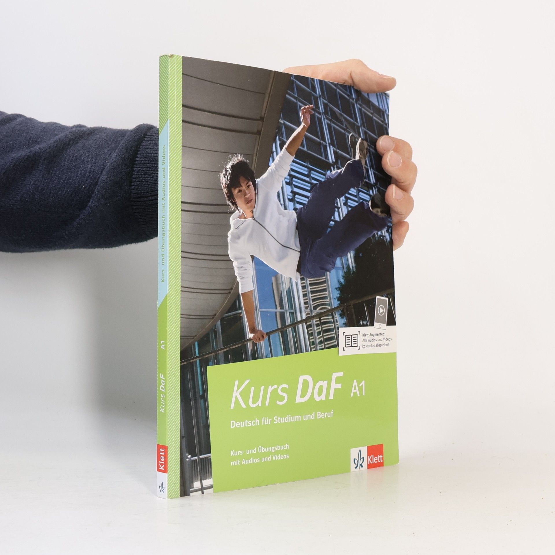 Helga Würtz Kurs DaF