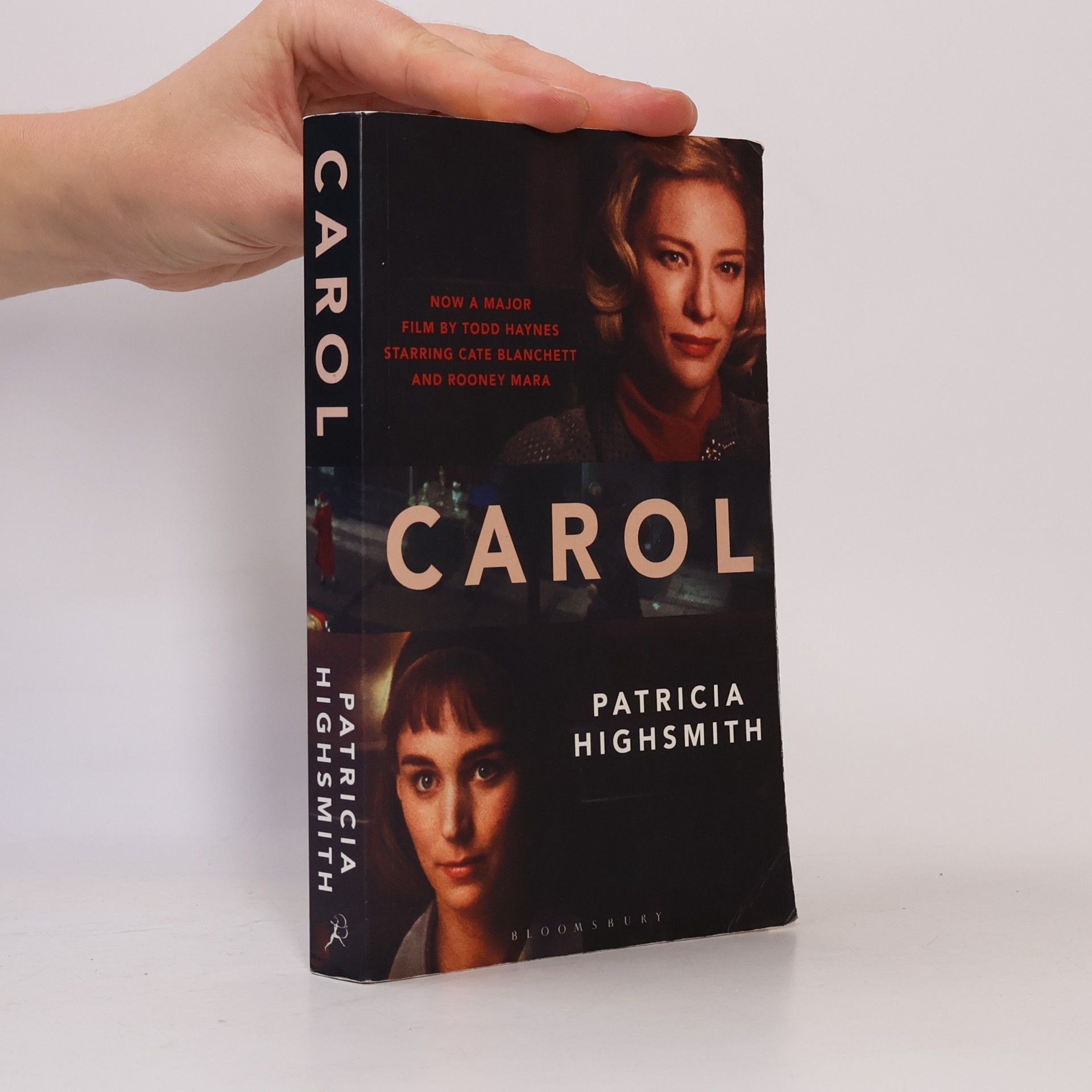 Patricia Highsmith Carol