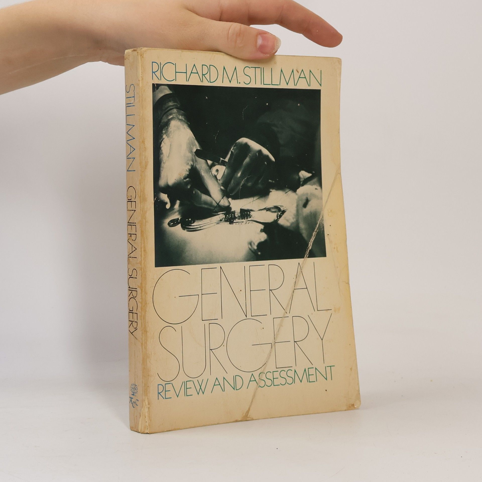 Richard M. Stillman General Surgery